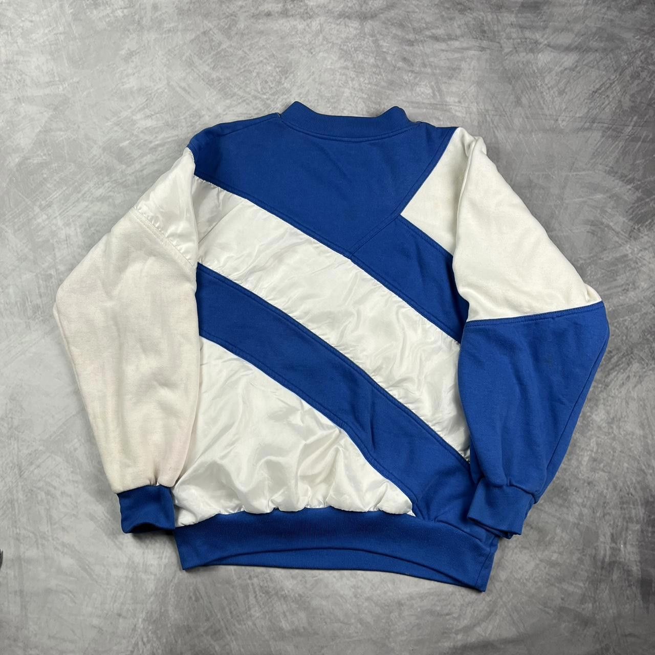 Adidas Vintage Adidas sweater Size US L / EU 52-54 / 3 - 2 Thumbnail