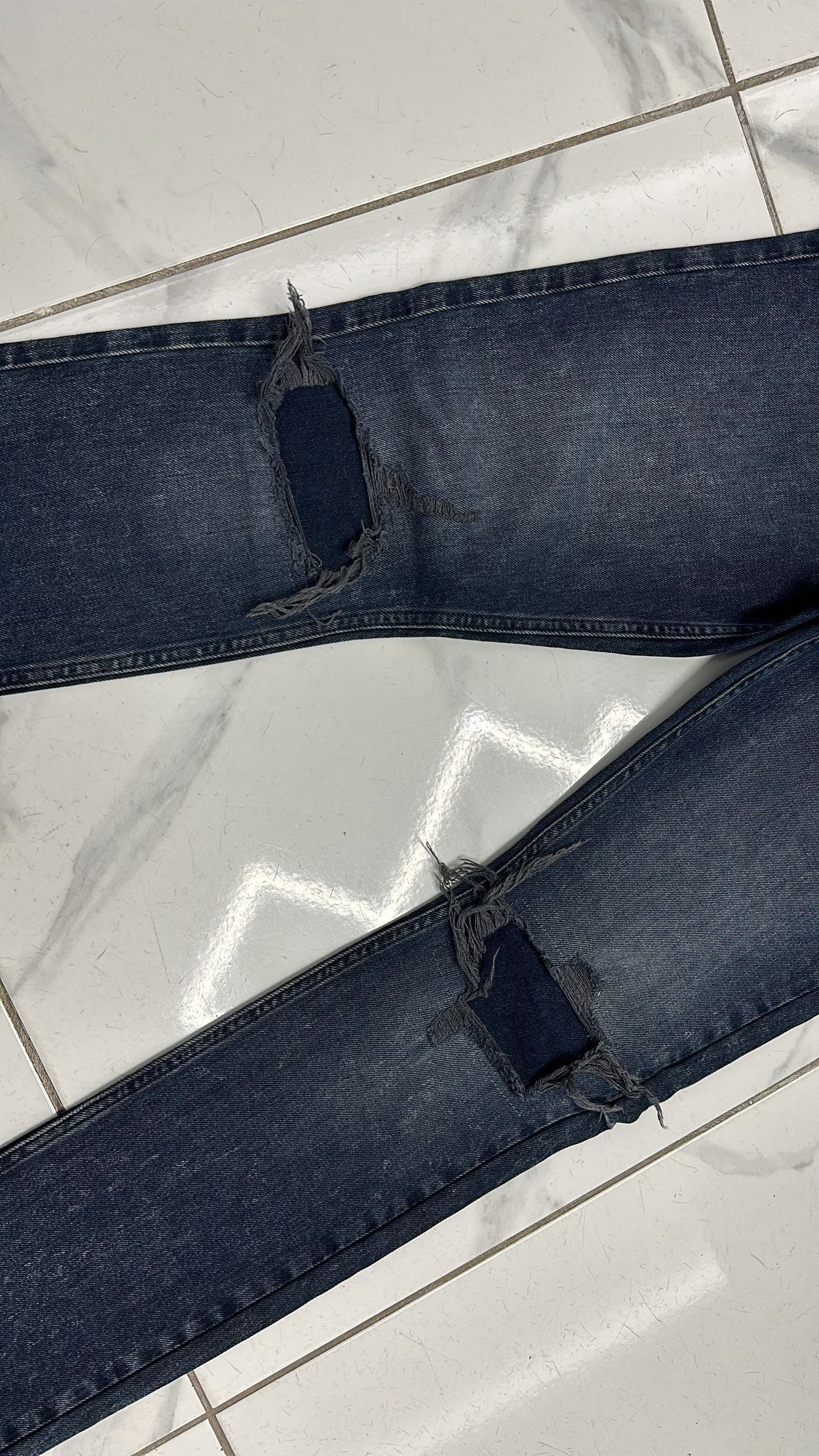 Ksubi Ksubi Sample Jean Size 32 Never Worn Size US 32 / EU 48 - 3 Thumbnail