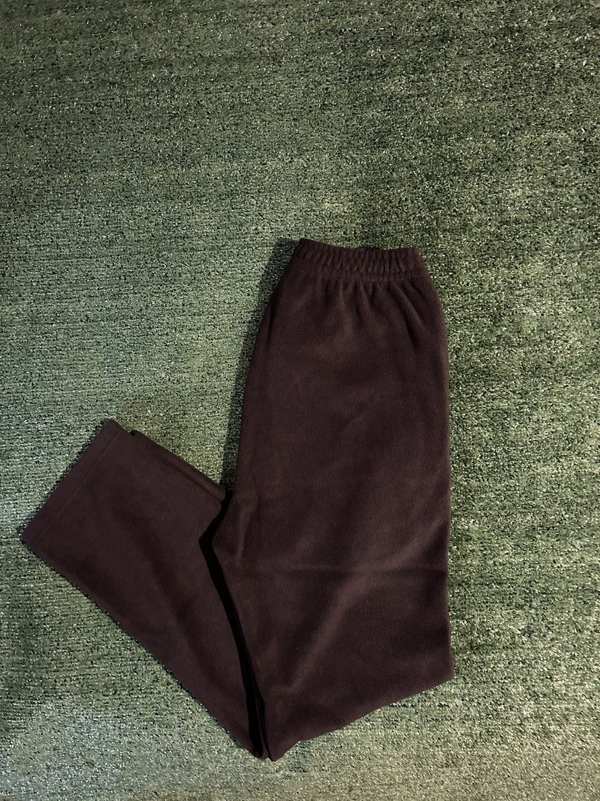 Yeezy Yeezy x Gap Polar Joggers Size US 29 - 1 Thumbnail