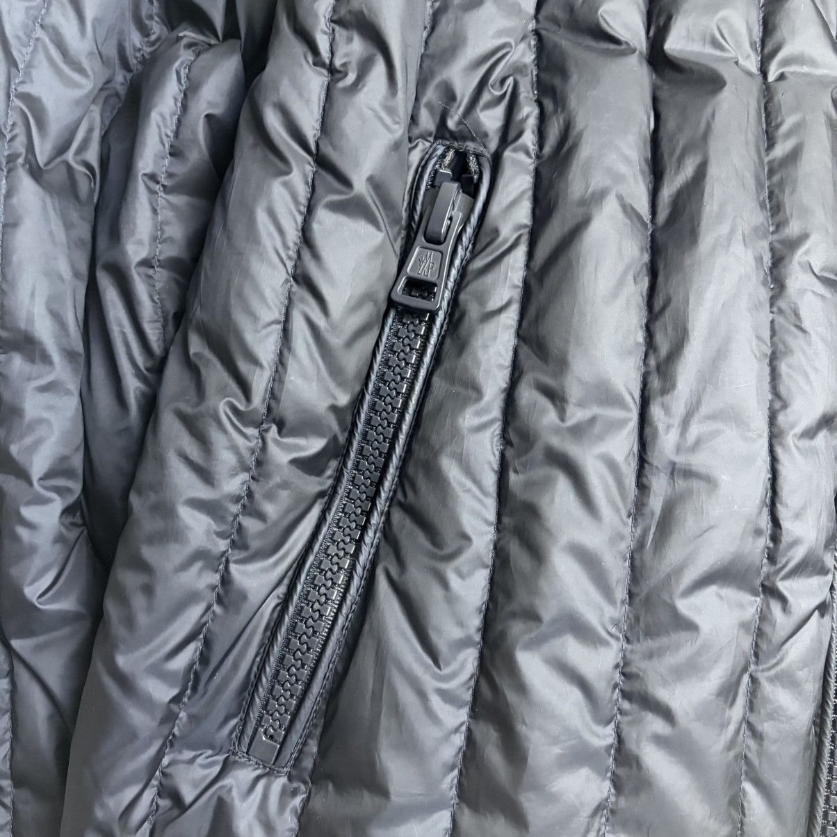 Moncler Moncler Puffer Jacket rare! Size US M / EU 48-50 / 2 - 3 Thumbnail