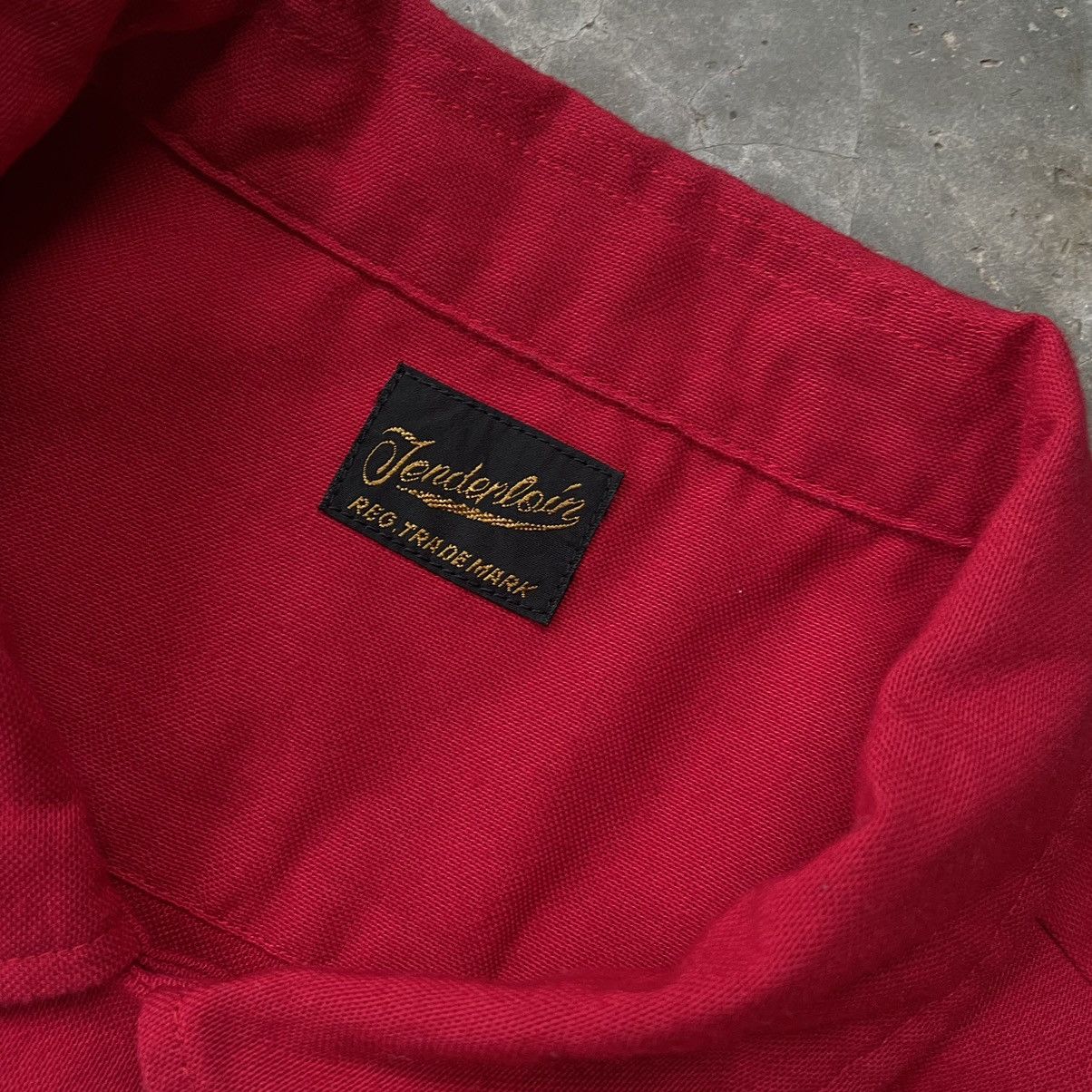 Tenderloin Tenderloin shirt Size US S / EU 44-46 / 1 - 5 Thumbnail