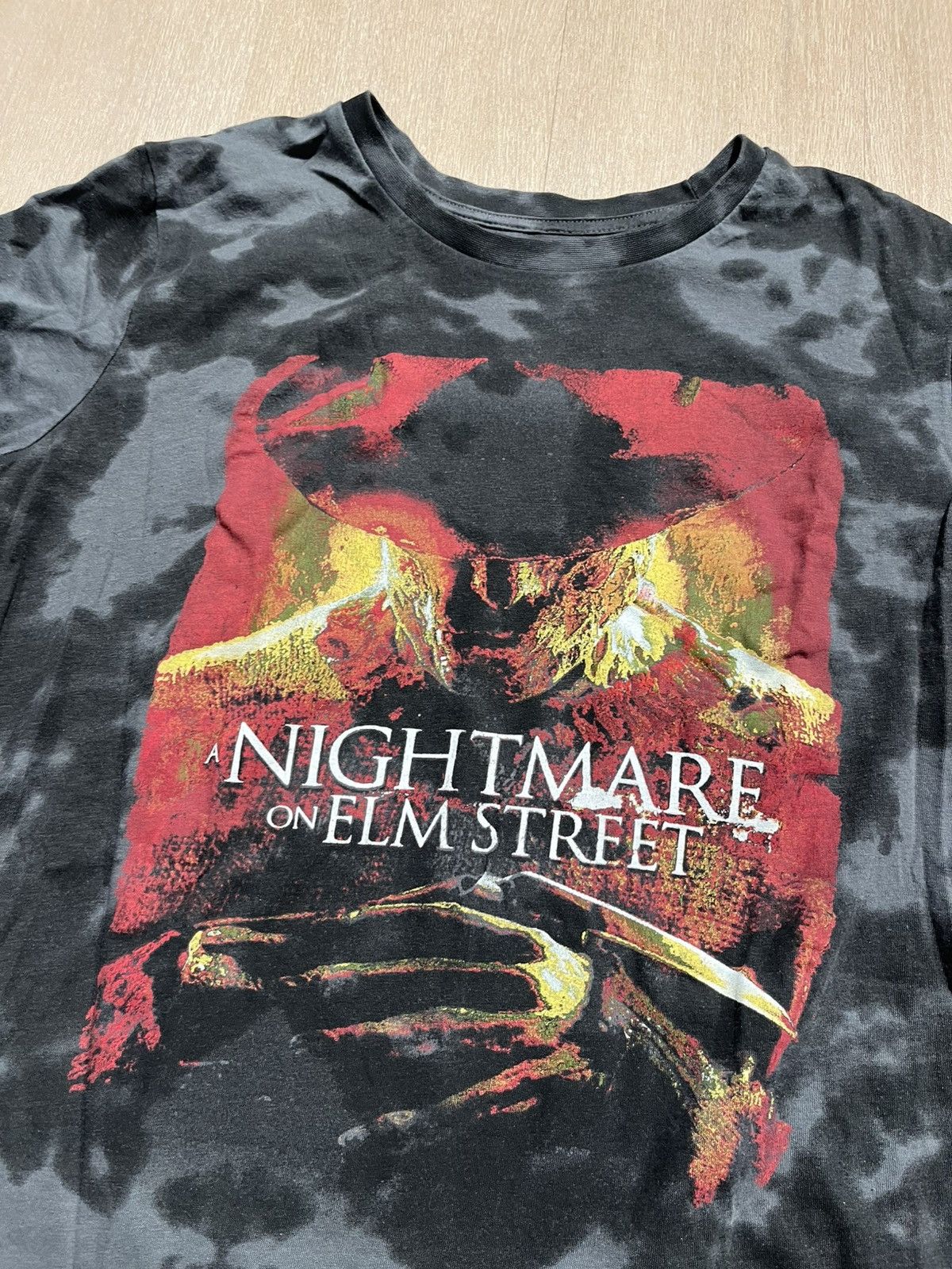 Supreme Nightmare on Elm Street Shirt Medium Size US M / EU 48-50 / 2 - 1 Thumbnail