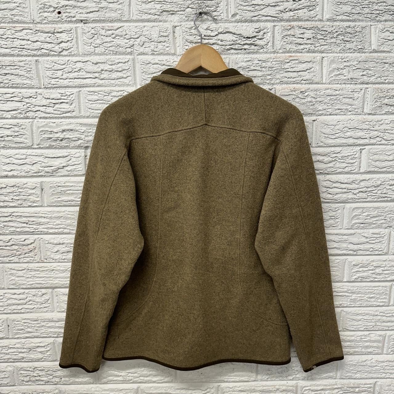 Patagonia Patagonia Better Sweater Full Zip Jacket Medium Size US M / EU 48-50 / 2 - 3 Thumbnail