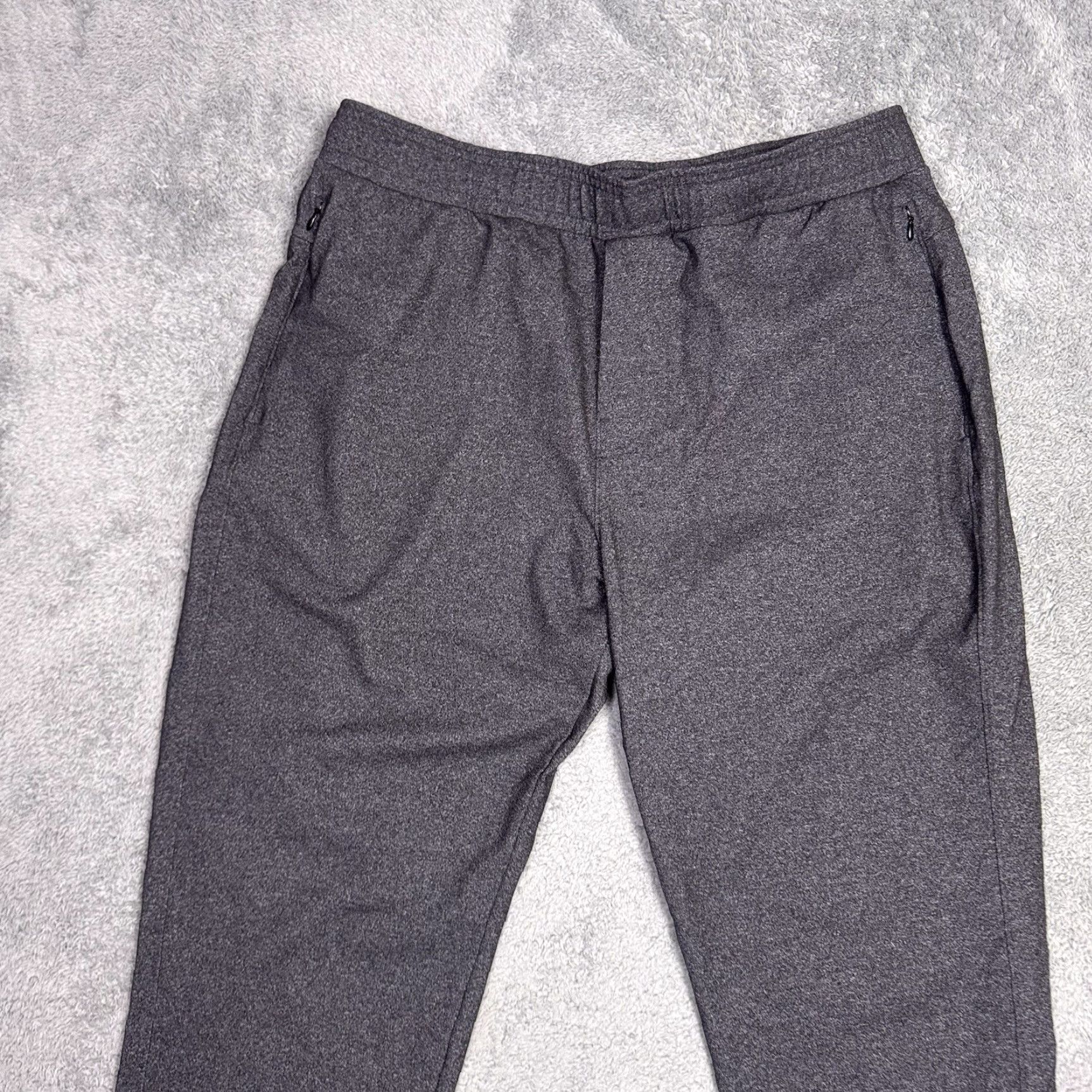 Vintage Public Rec Daymaker Pants Mens 38x32 Jogger Tech Soft Athleisure Trousers Size US 38 / EU 54 - 3 Thumbnail