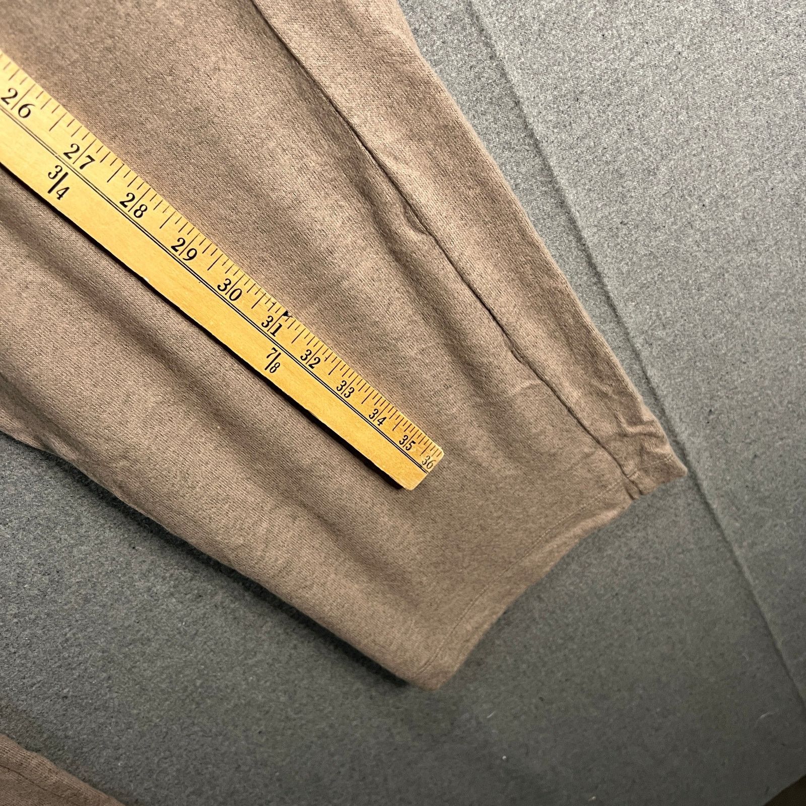 Other Candace Cameron Bure Brushed Pull-on Pant Size 36" / US 14 / IT 50 - 5 Thumbnail
