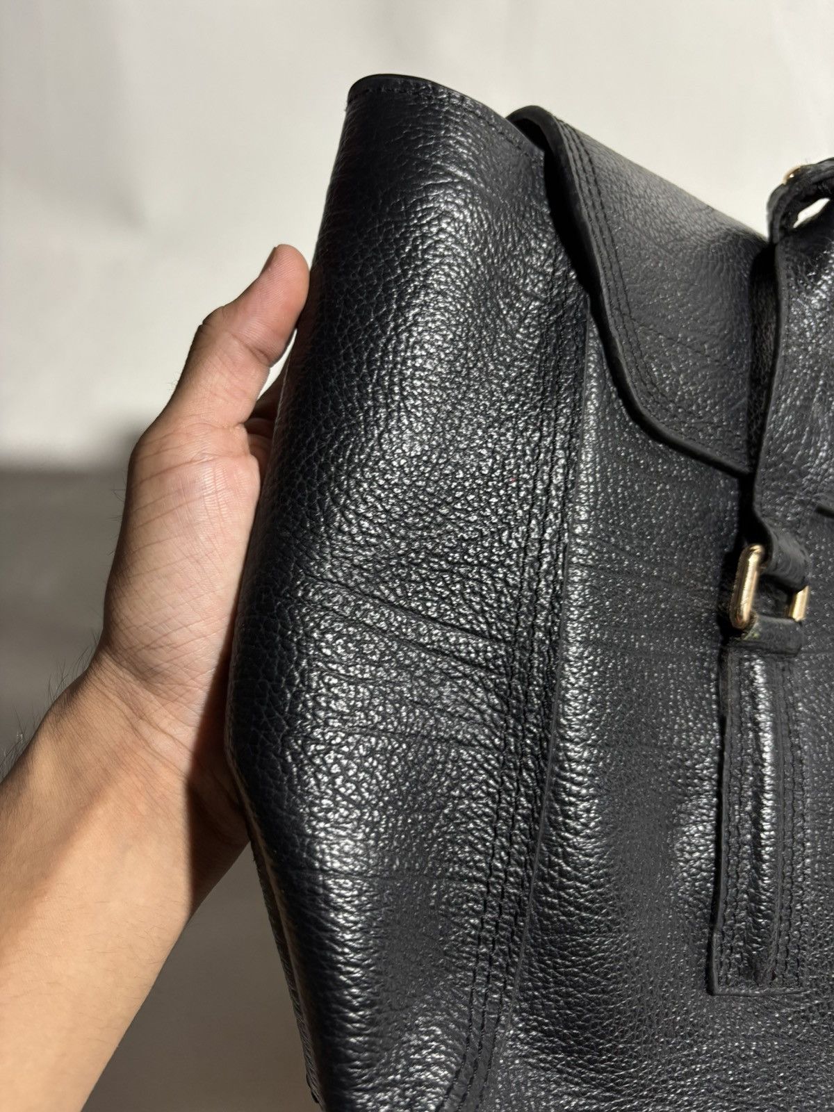 3.1 Phillip Lim 3.1 Philip Lim Leather Bag Size ONE SIZE - 10 Thumbnail