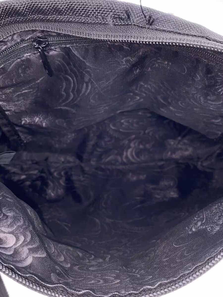 Yohji Yamamoto Script Logo Shoulder Bag Size ONE SIZE - 6 Thumbnail