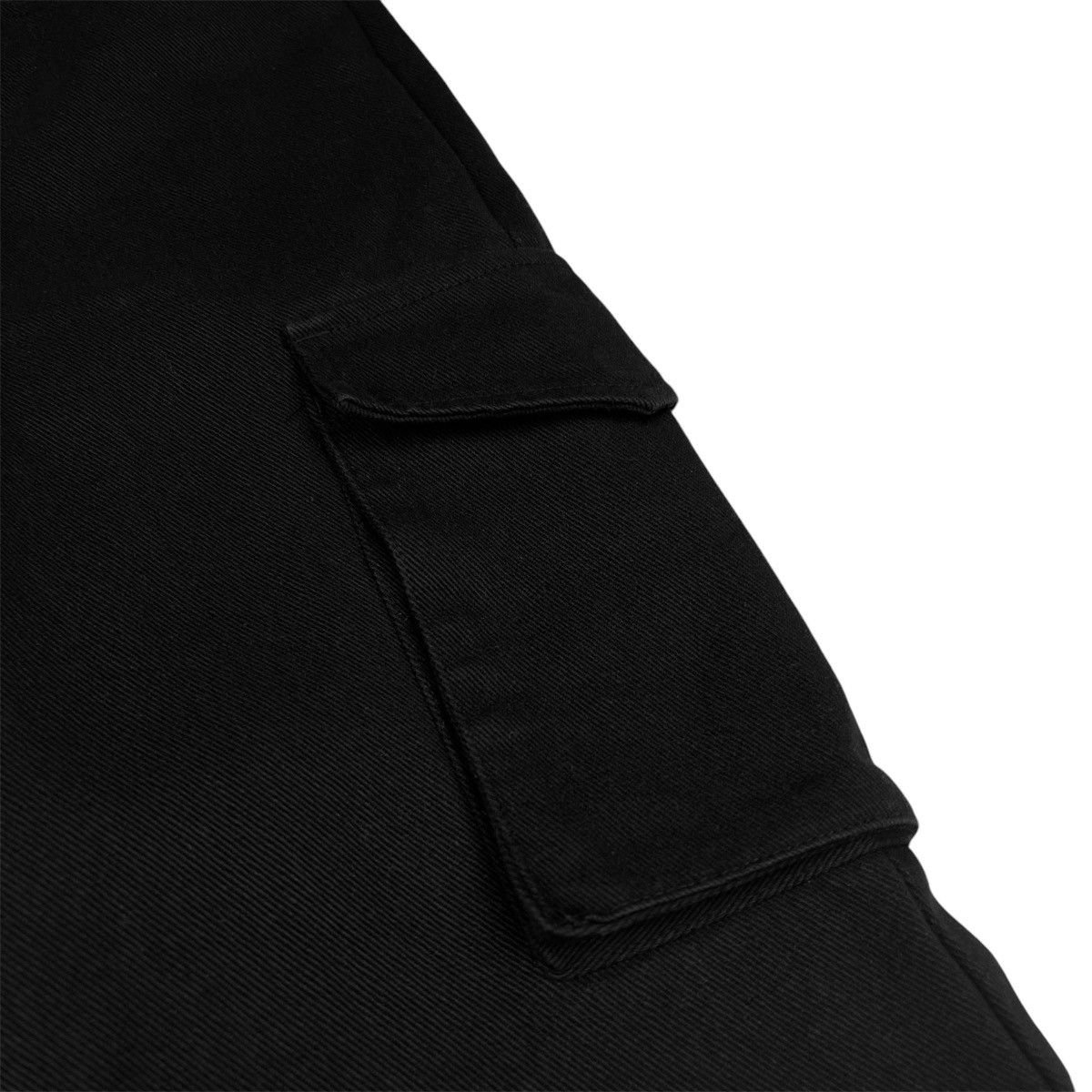 Ruben Kone Ruben Kone Flared INK Cargo Pants Size US 36 / EU 52 - 6 Thumbnail