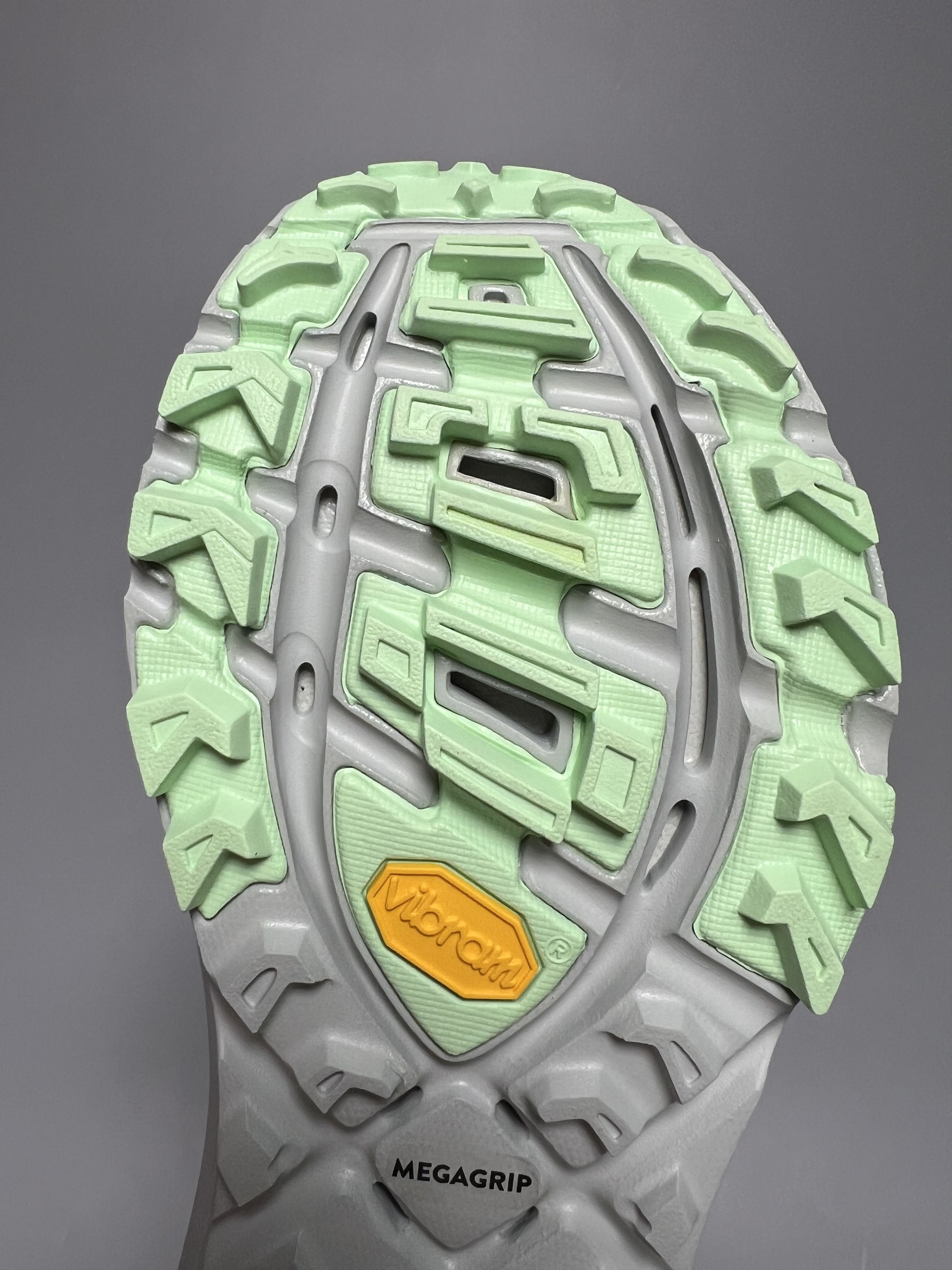 Hoka Hoka One One Mafate Speed 2 Trail Running Shoes 1126851-MHMS Size US 7 / IT 37 - 8 Thumbnail