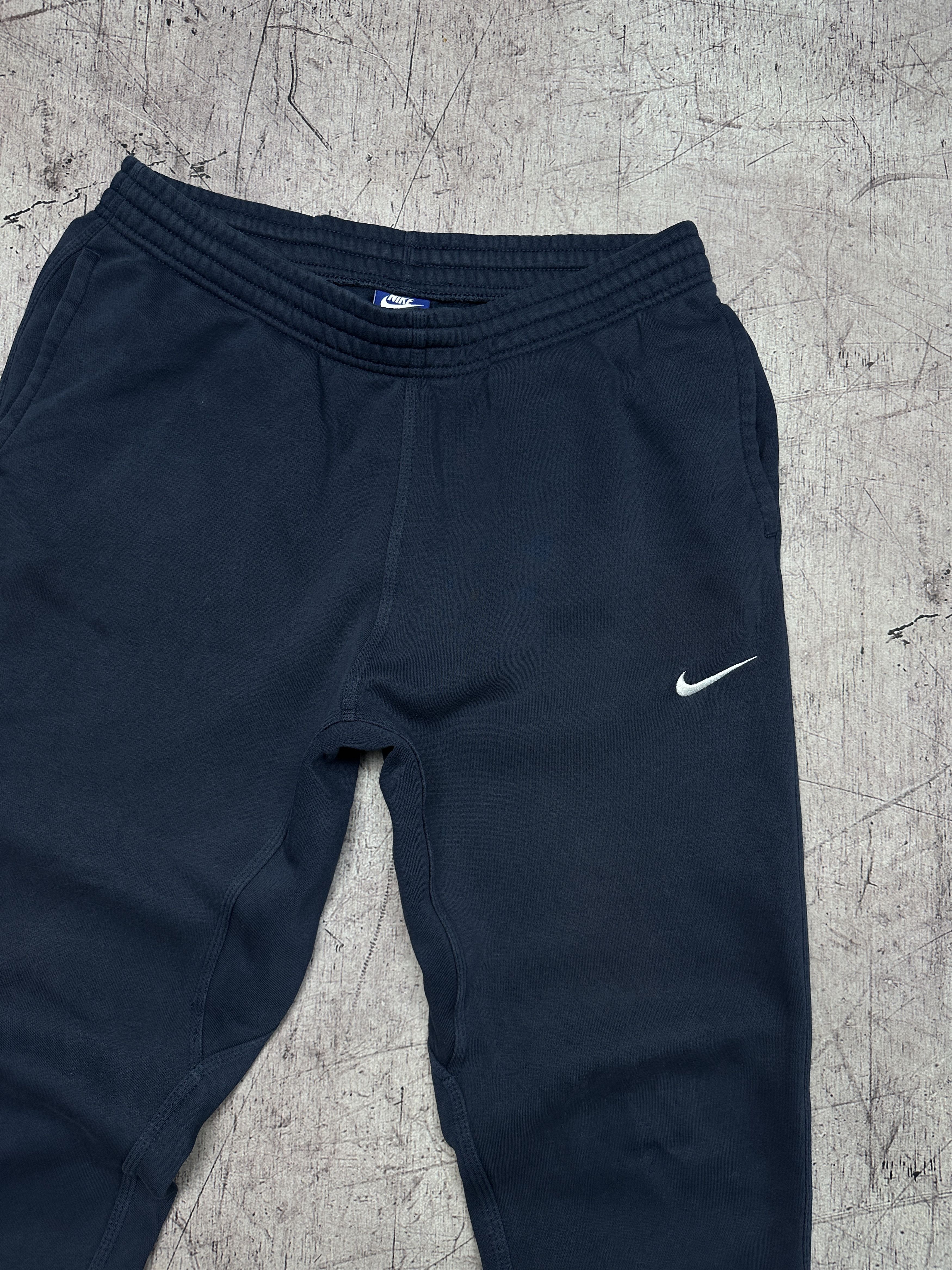 Nike Nike Mens Track Pants Sweatpants Size US 34 / EU 50 - 2 Thumbnail