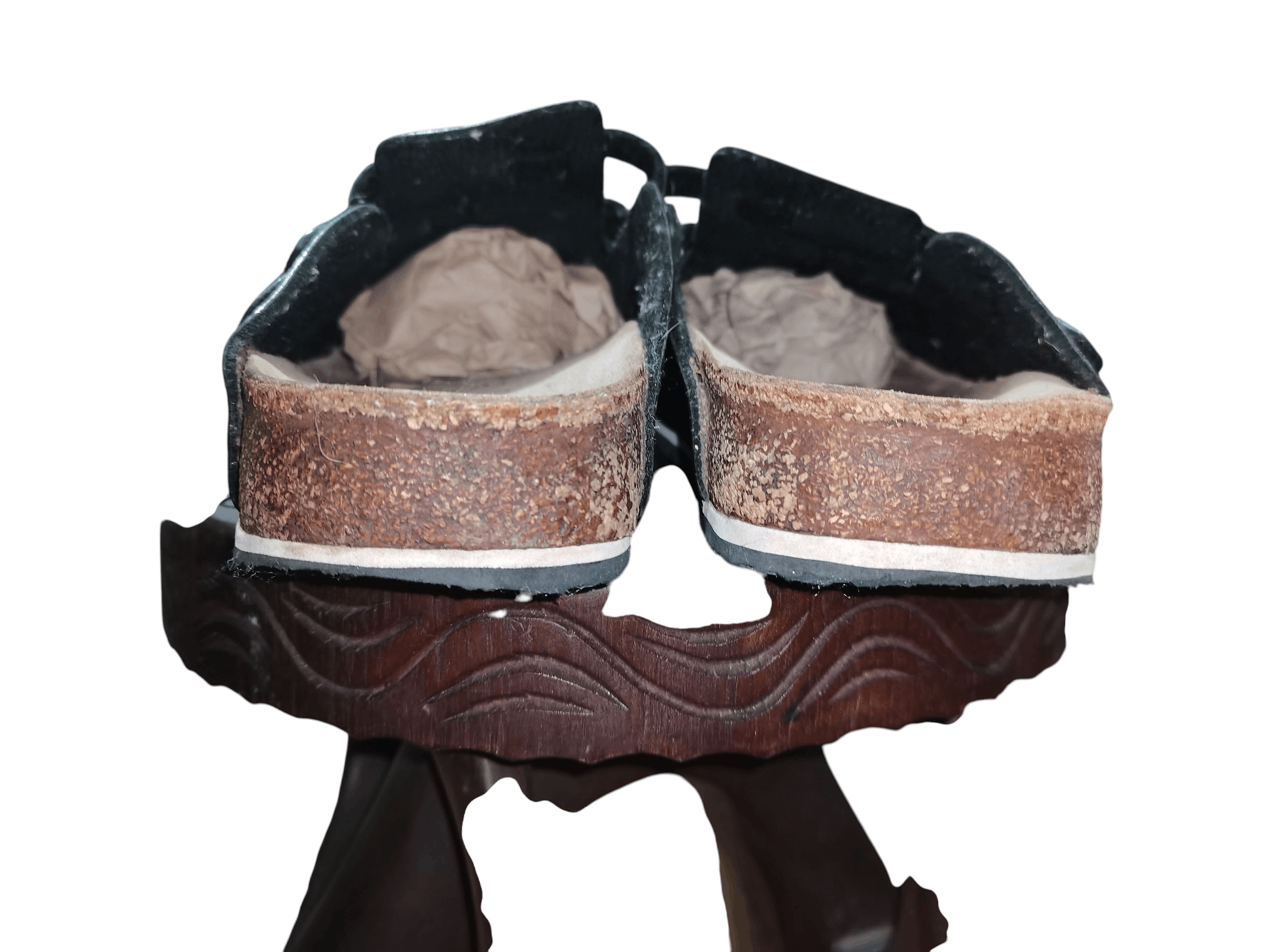 Birkenstock Birkenstock birkis clogs Size US 9.5 / EU 42-43 - 12 Thumbnail