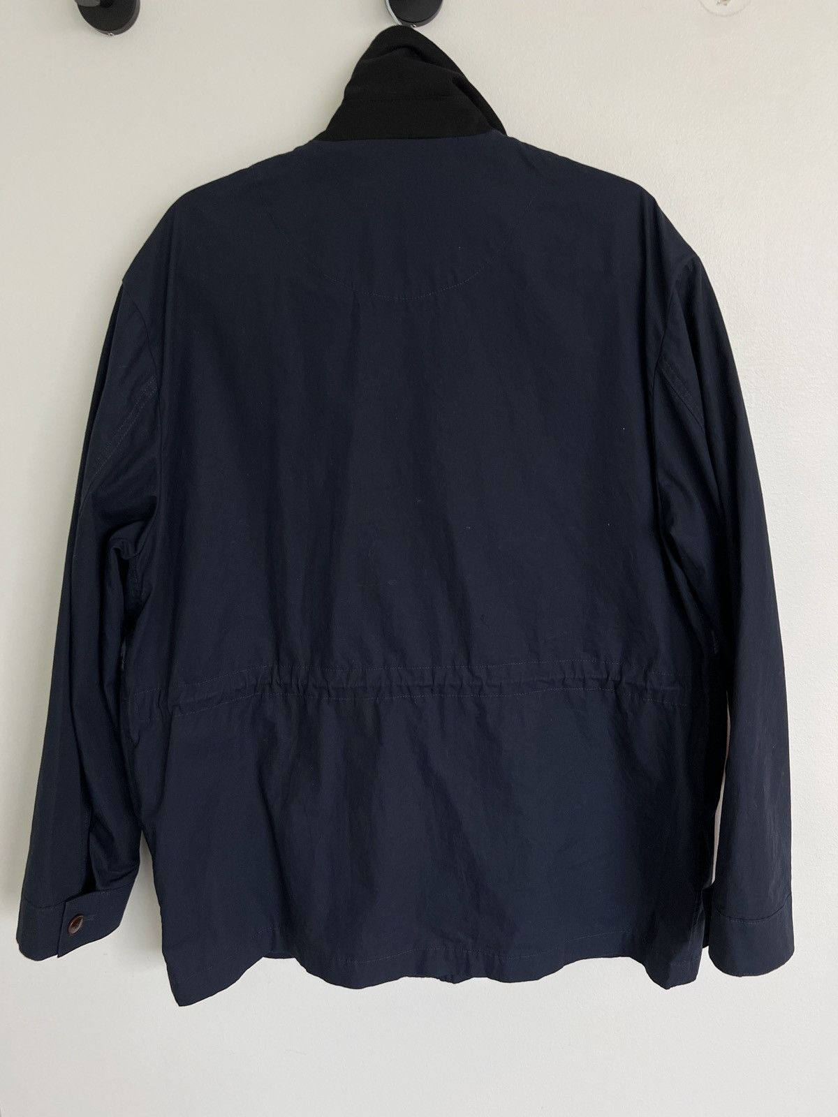 Acne Studios Acne Studios Oversized Jacket Size US S / EU 44-46 / 1 - 7 Thumbnail