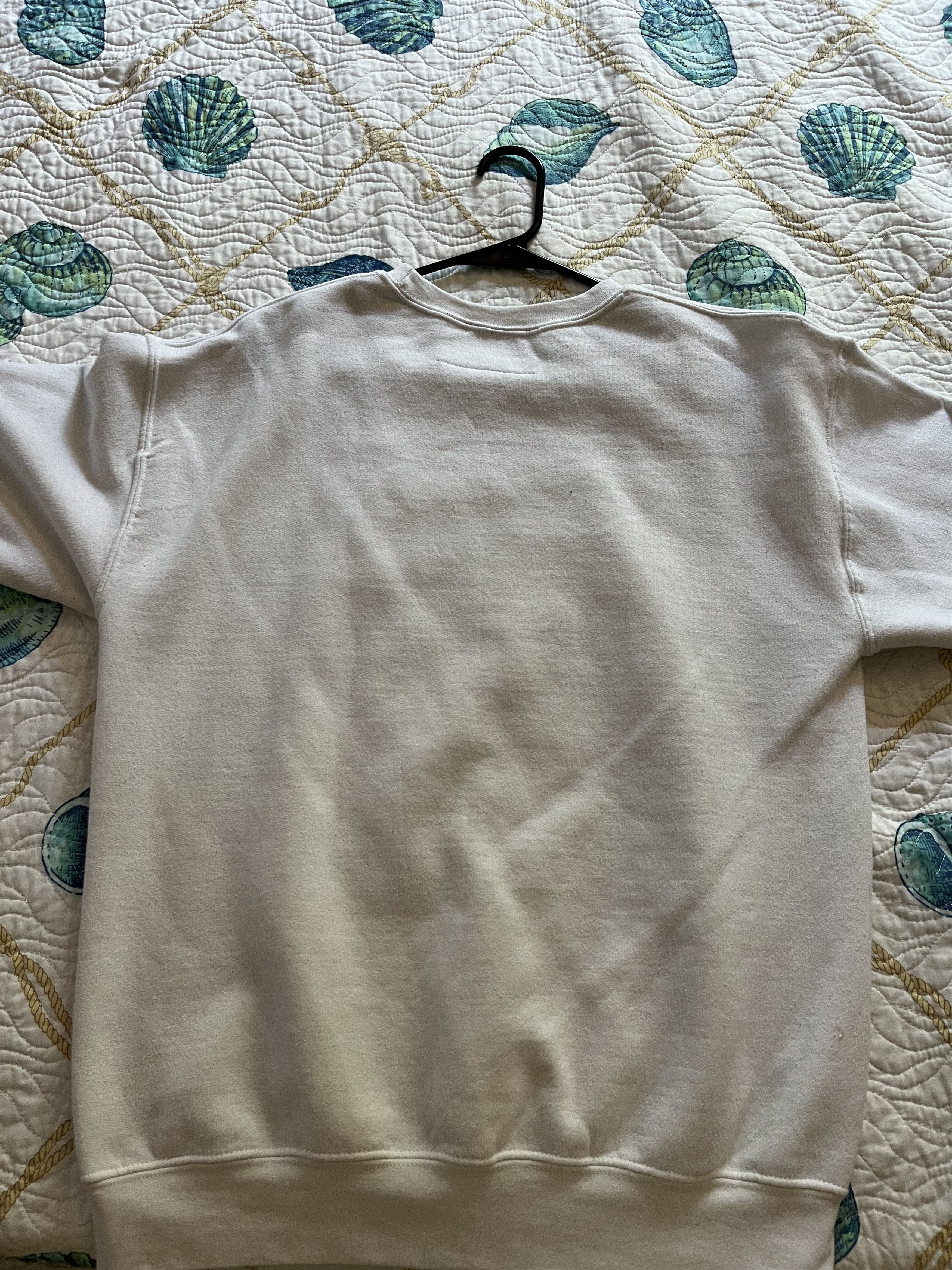 Marcos Alvarado MBM Marcos Alvarado Sweatshirt Size US M / EU 48-50 / 2 - 2 Thumbnail