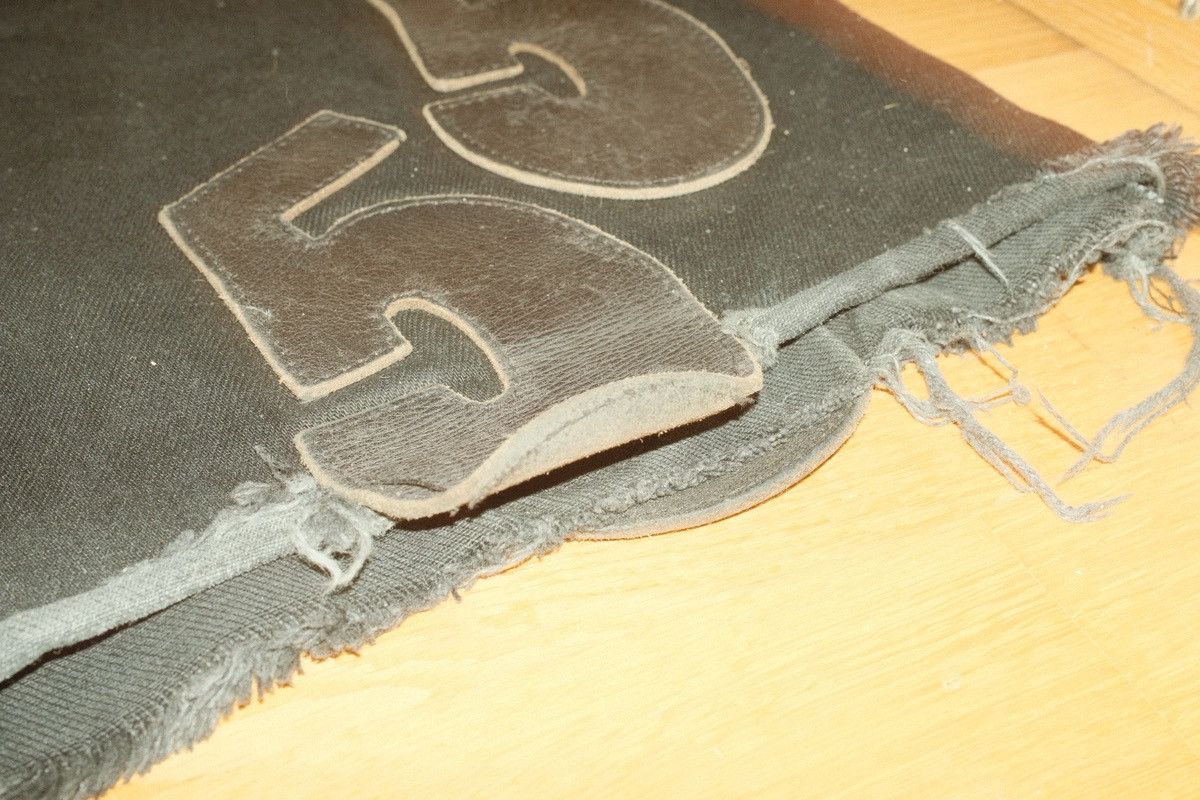 Paradoxe Paris Paradoxe Paris 555 Jeans Size US 30 / EU 46 - 2 Thumbnail