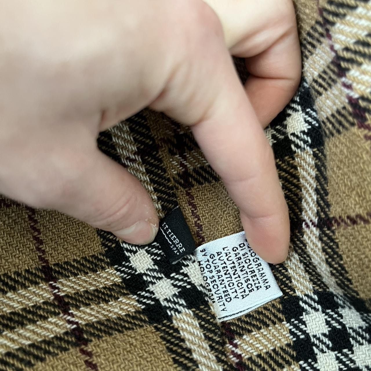 Dolce & Gabbana Vintage Dolce & Gabbana coat Size US M / EU 48-50 / 2 - 7 Thumbnail