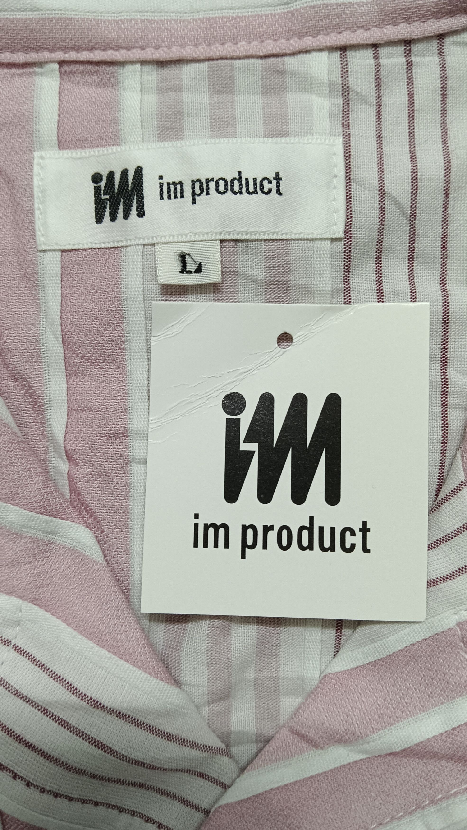 Issey Miyake × Japanese Brand × Sleeper Authentic Luxury Issey Miyake Cotton Pyjama Set Size US L / EU 52-54 / 3 - 11 Thumbnail
