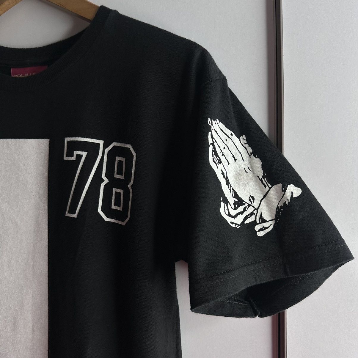 Mishka Mishka Мишка Death 78 Made in USA StreetWear Size US S / EU 44-46 / 1 - 2 Thumbnail