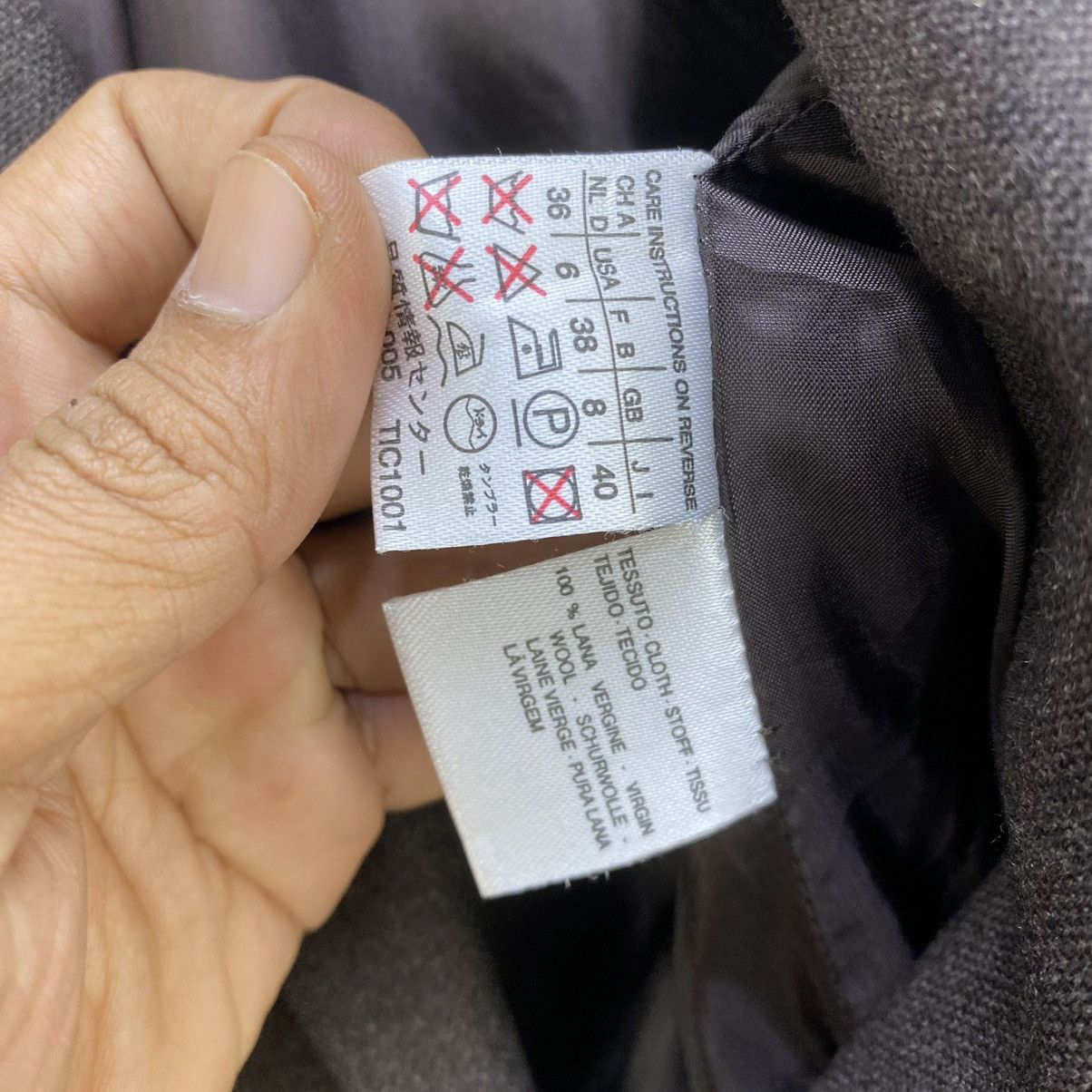 Max Mara 🔥Max Mara Jacket Size S / US 4 / IT 40 - 7 Thumbnail