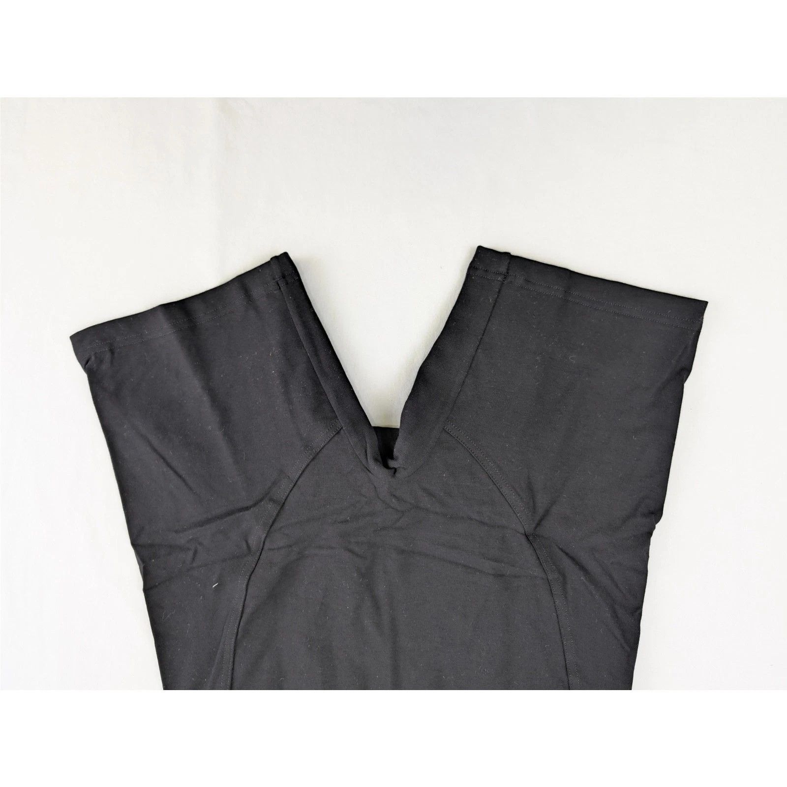 Balenciaga o1rshd1 Q:2 / Size: XL / Midway Boxer Brief Shorts in Black Size US 36 / EU 52 - 9 Thumbnail