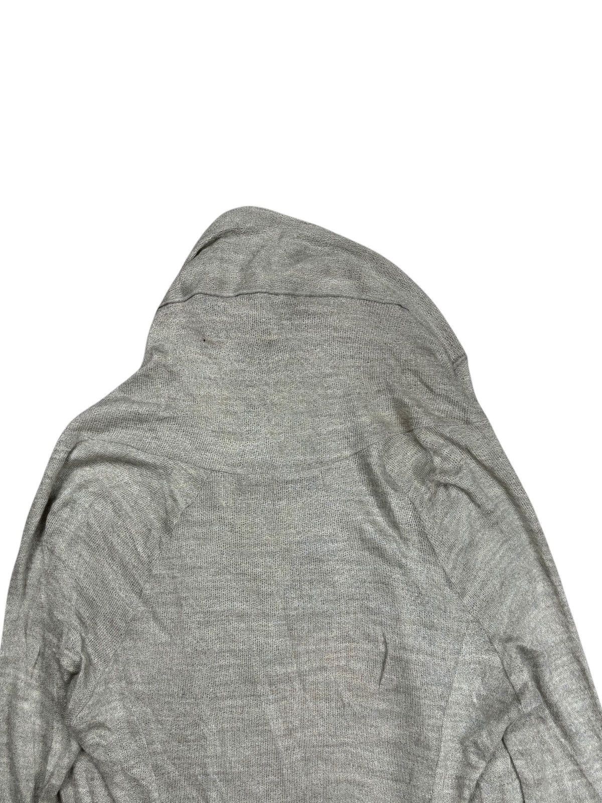 GOA Archive GOA - Vkei Style Assasin Outer Cardigan Size US M / EU 48-50 / 2 - 6 Thumbnail