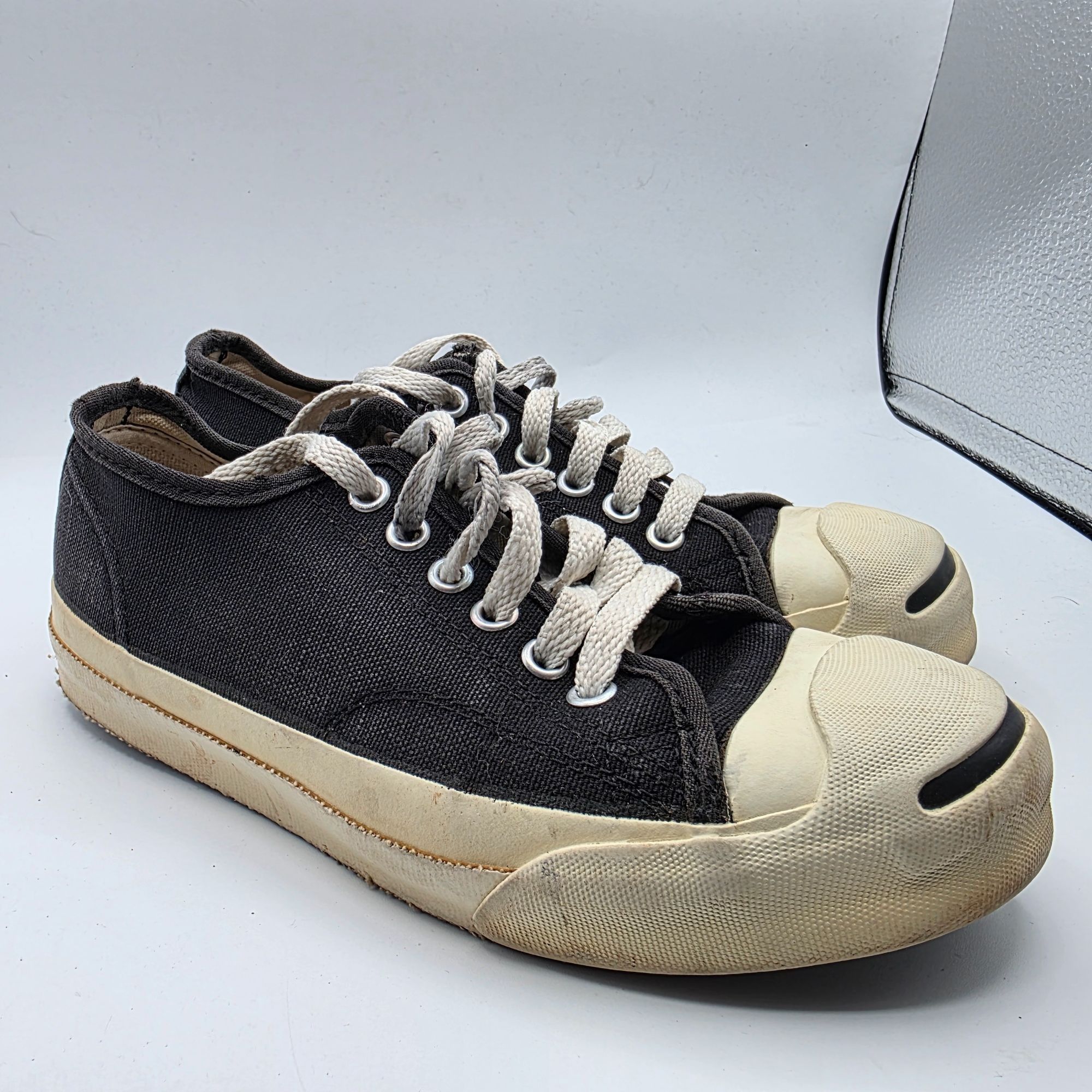 Jack Purcell USA ベージュ Converse Unisex Jack Purcell Low Ox Shoes Particle Beige Sage