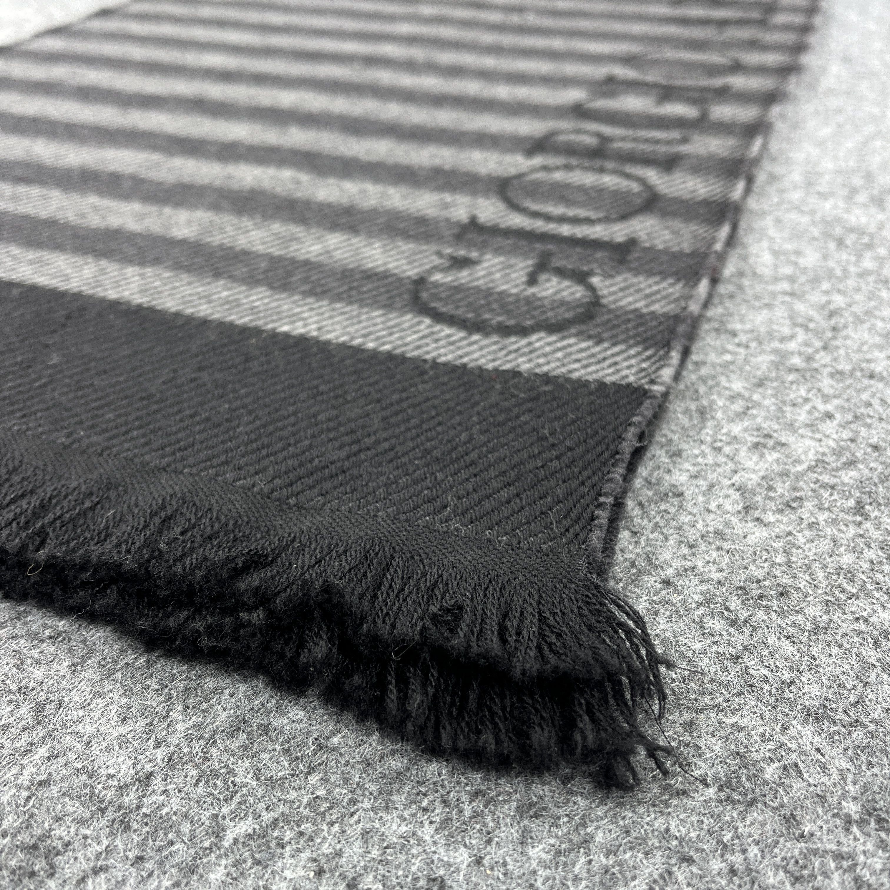 Giorgio Armani Giorgio Armani Scarf / Muffler / Neckwear T1501 Size ONE SIZE - 9 Thumbnail