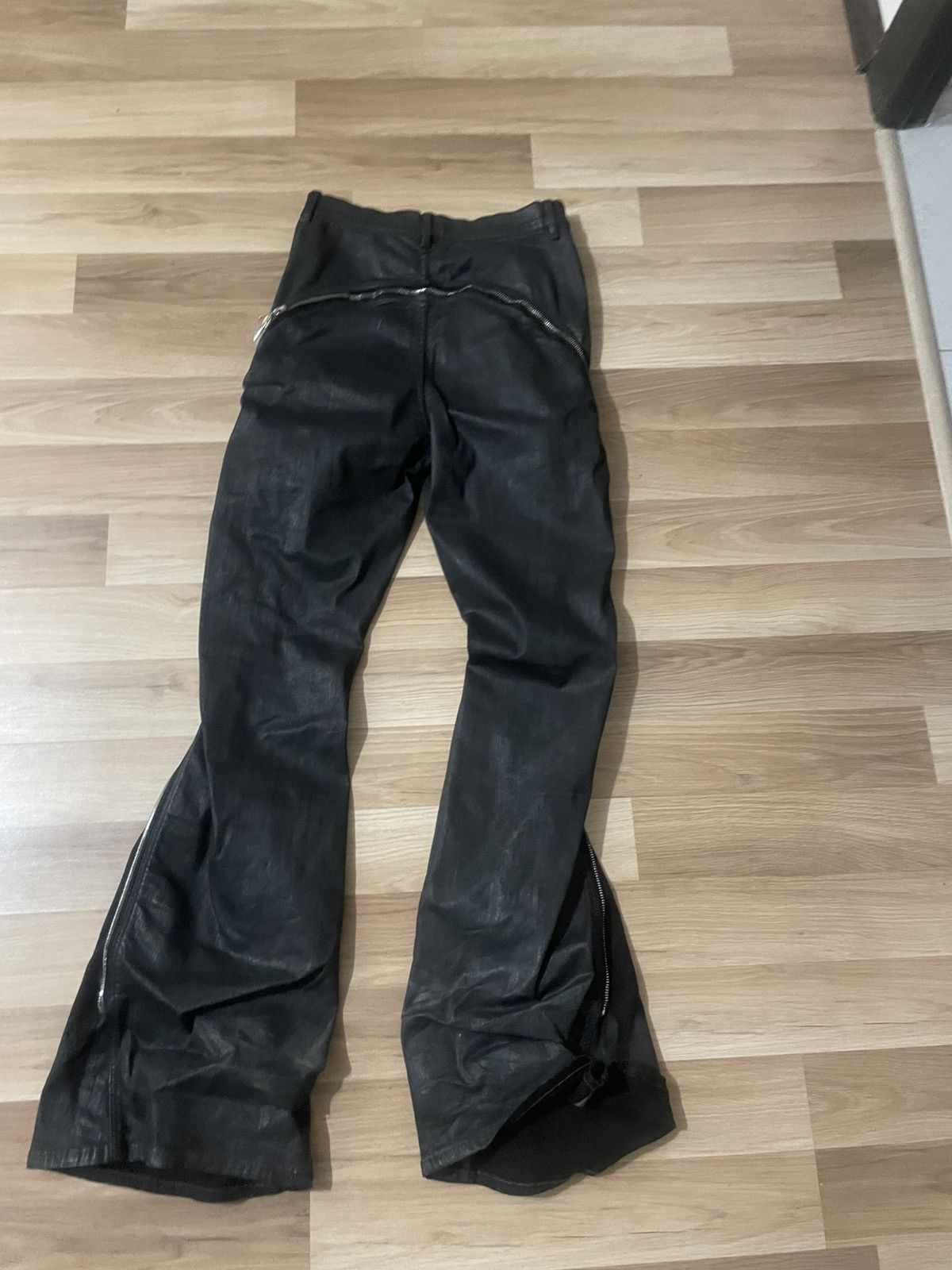 Rick Owens Rick Owens Banana (1250€ in Milan) Size US 30 / EU 46 - 2 Thumbnail