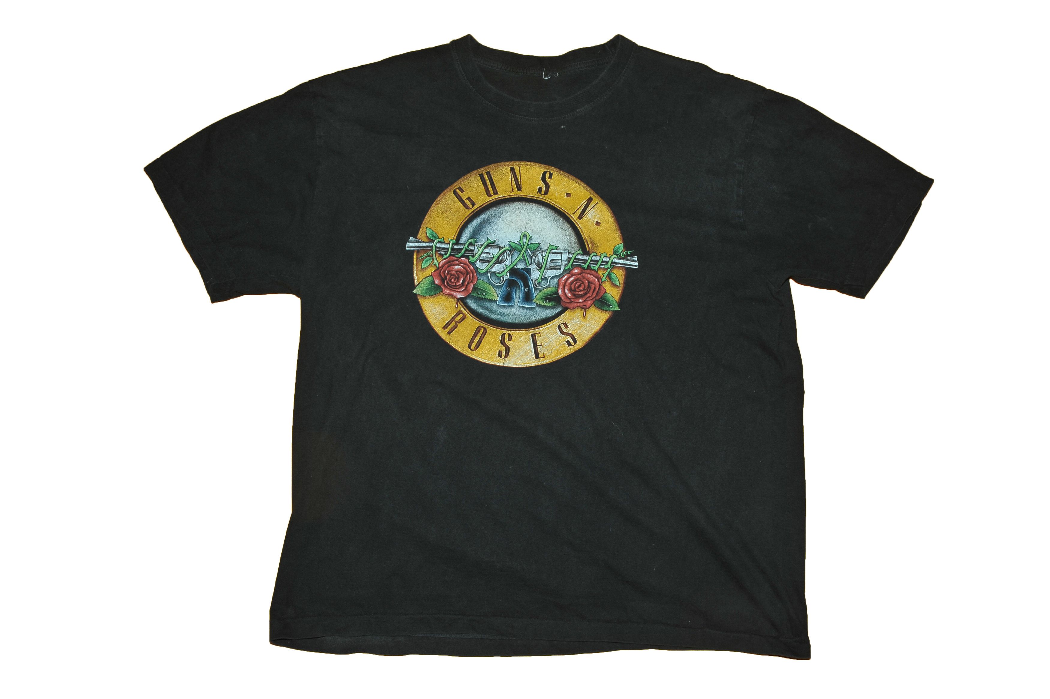 Other Vintage Guns N Roses T-shirt Size US XL / EU 56 / 4 - 1 Thumbnail