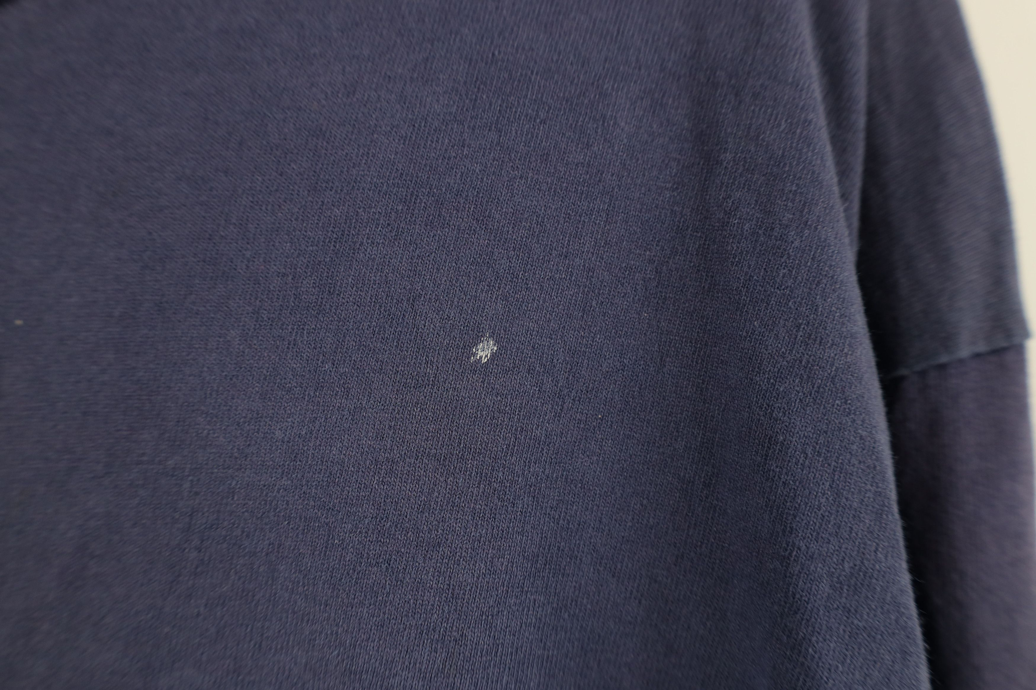 Nike Vintage 90s Nike Mini Swoosh Enjoy the Weather T-Shirt Size US L / EU 52-54 / 3 - 6 Thumbnail