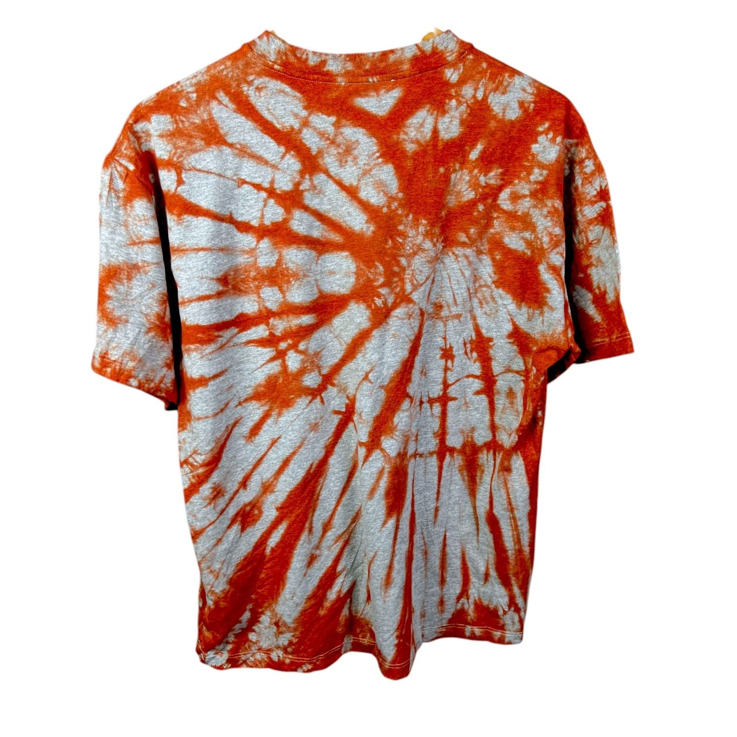 Aries Men's Aries Tie-Dye Temple T-Shirt - Size M - $150 Retail Size US M / EU 48-50 / 2 - 2 Thumbnail