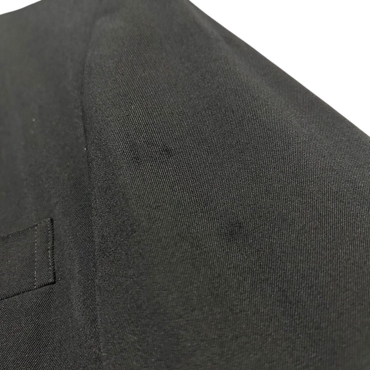 Yohji Yamamoto 574 00s Y's for men Yohji Yamamoto vintage suit set up men Size 42R - 6 Thumbnail