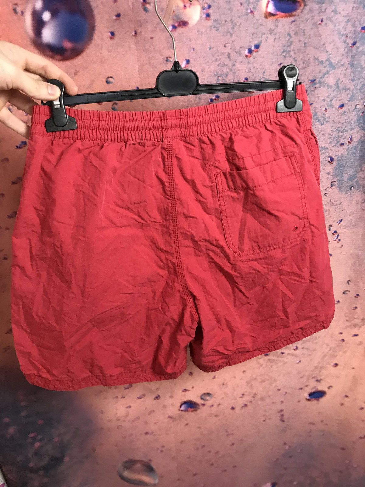Polo Ralph Lauren × Vintage Vintage Polo Jeans Company shorts size M Size US 32 / EU 48 - 4 Thumbnail