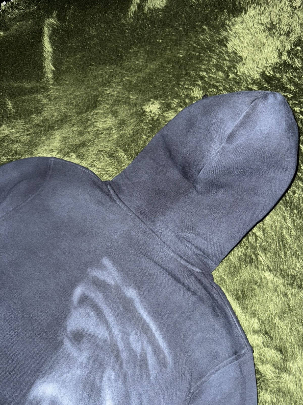 1017 ALYX 9SM [L] 1017 ALYX 9SM SMOKE Graphic Washed Hoodie black Size US L / EU 52-54 / 3 - 7 Thumbnail