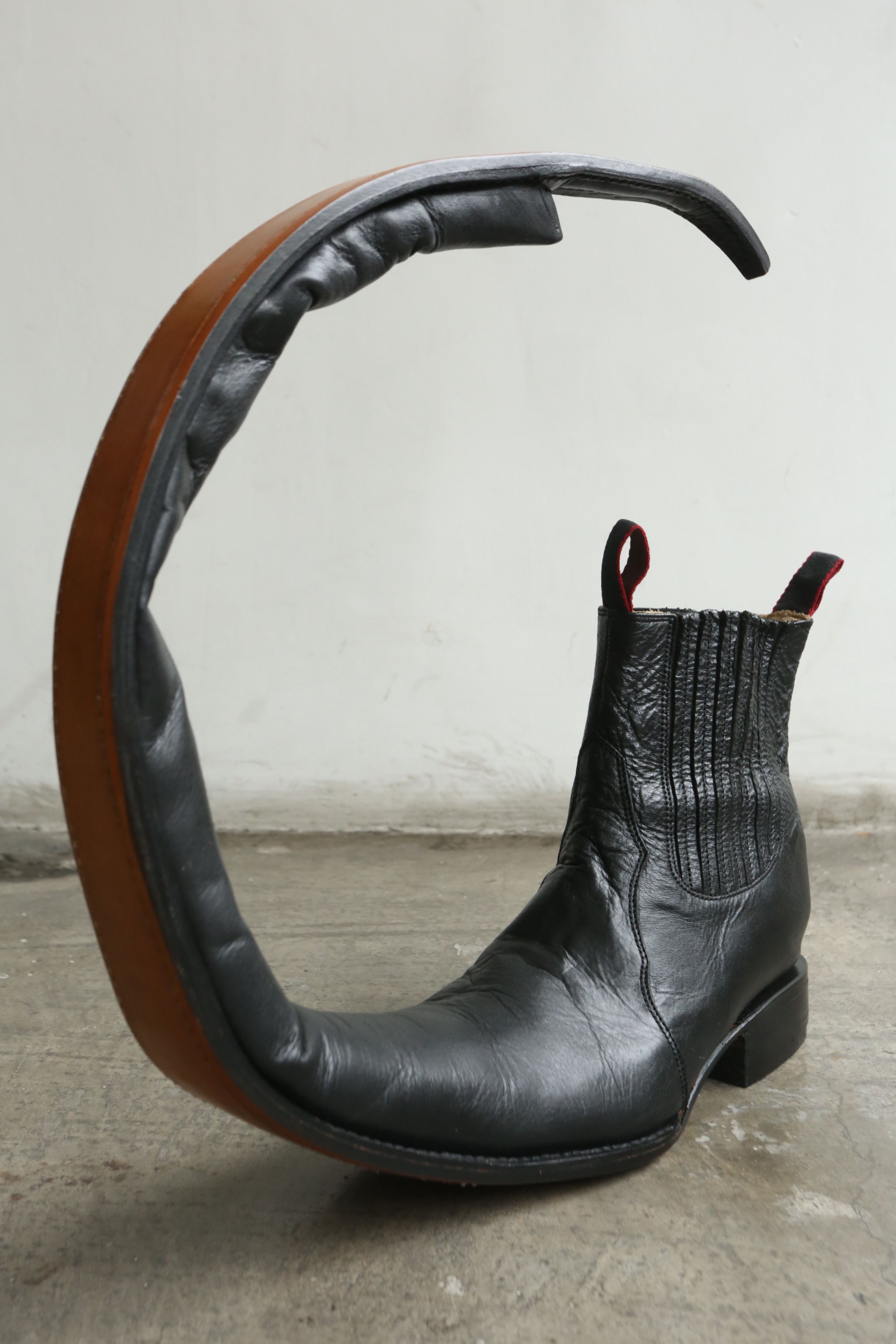 Comme des Garcons Homme Plus CDG Homme Plus - S/S 15 - Jugo Boots Size US 9 / EU 42 - 12 Thumbnail