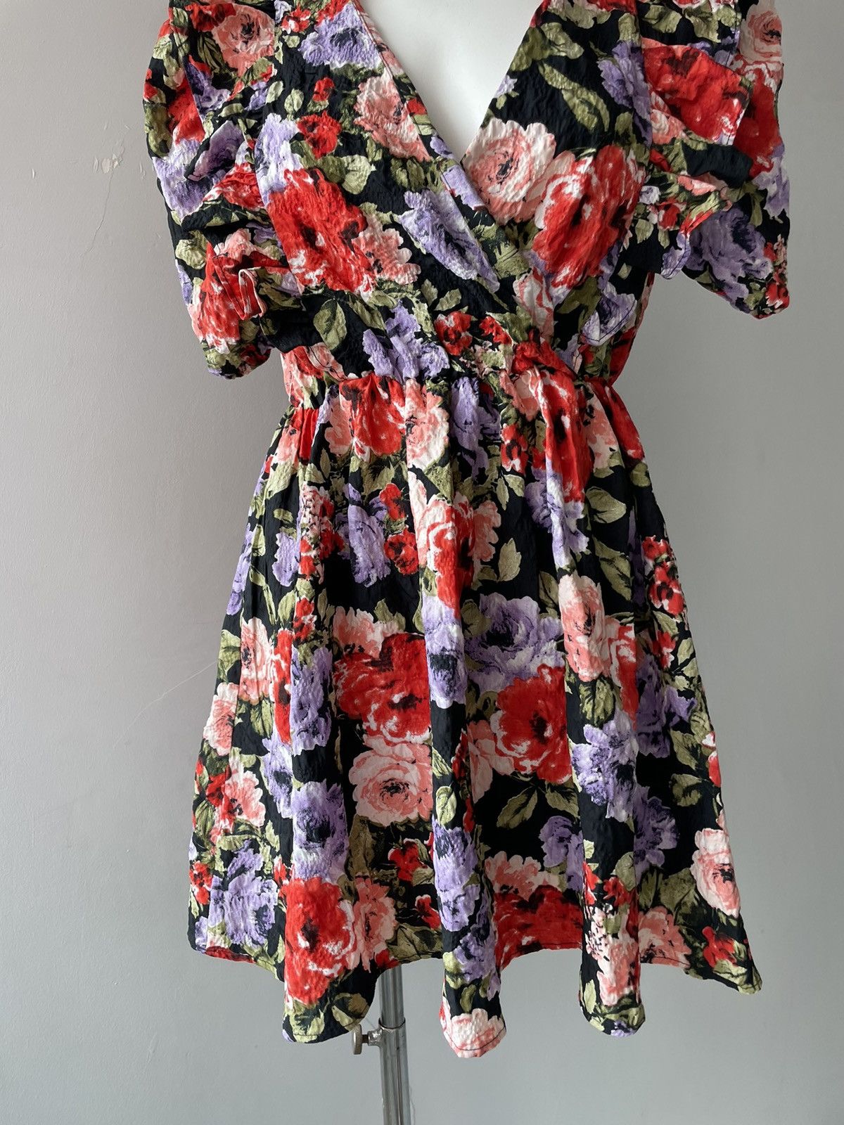 Vintage Vintage dress Size S / US 4 / IT 40 - 6 Thumbnail