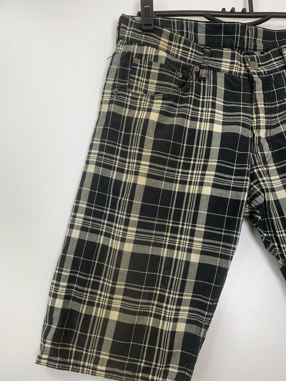 Levi's Levi Strauss & Co pant Size US 32 / EU 48 - 4 Thumbnail