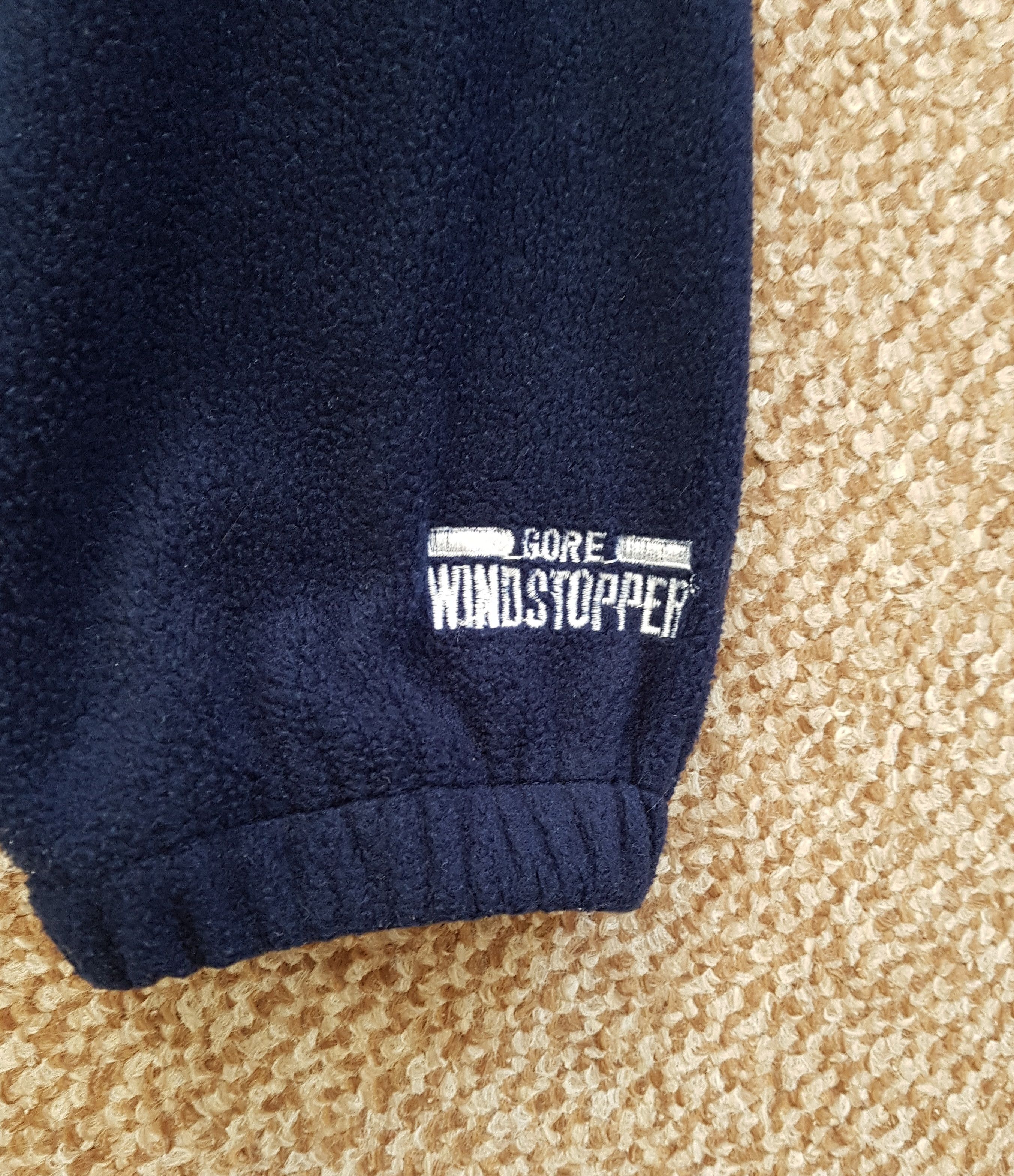 The North Face The North Face Vintage Fleece Full Zip Jacket sz XXL Size US XXL / EU 58 / 5 - 7 Thumbnail