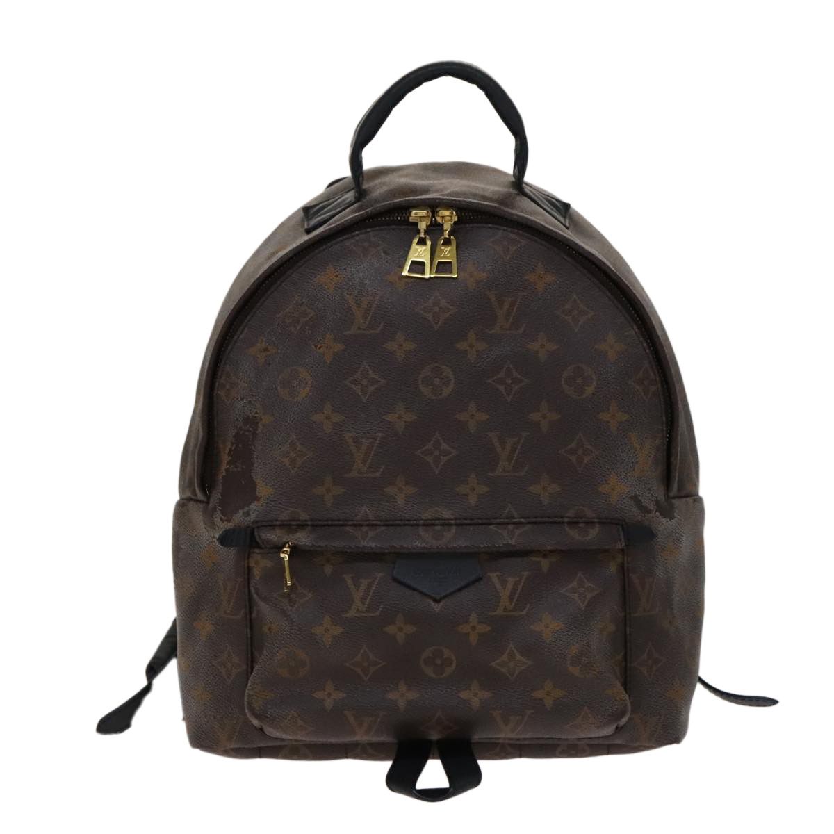 Louis Vuitton Louis Vuitton Palm Springs MM backpack Size ONE SIZE - 1 Thumbnail