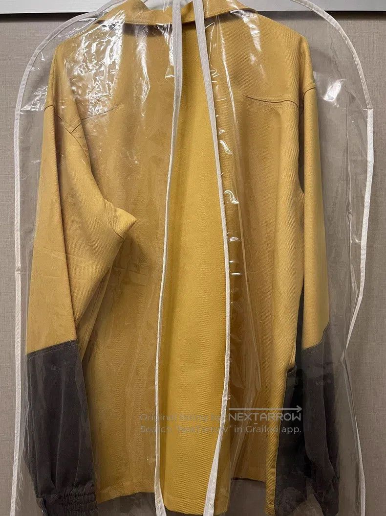 Other Kiko Kostadinov Kutch Jacket Size US S / EU 44-46 / 1 - 6 Thumbnail
