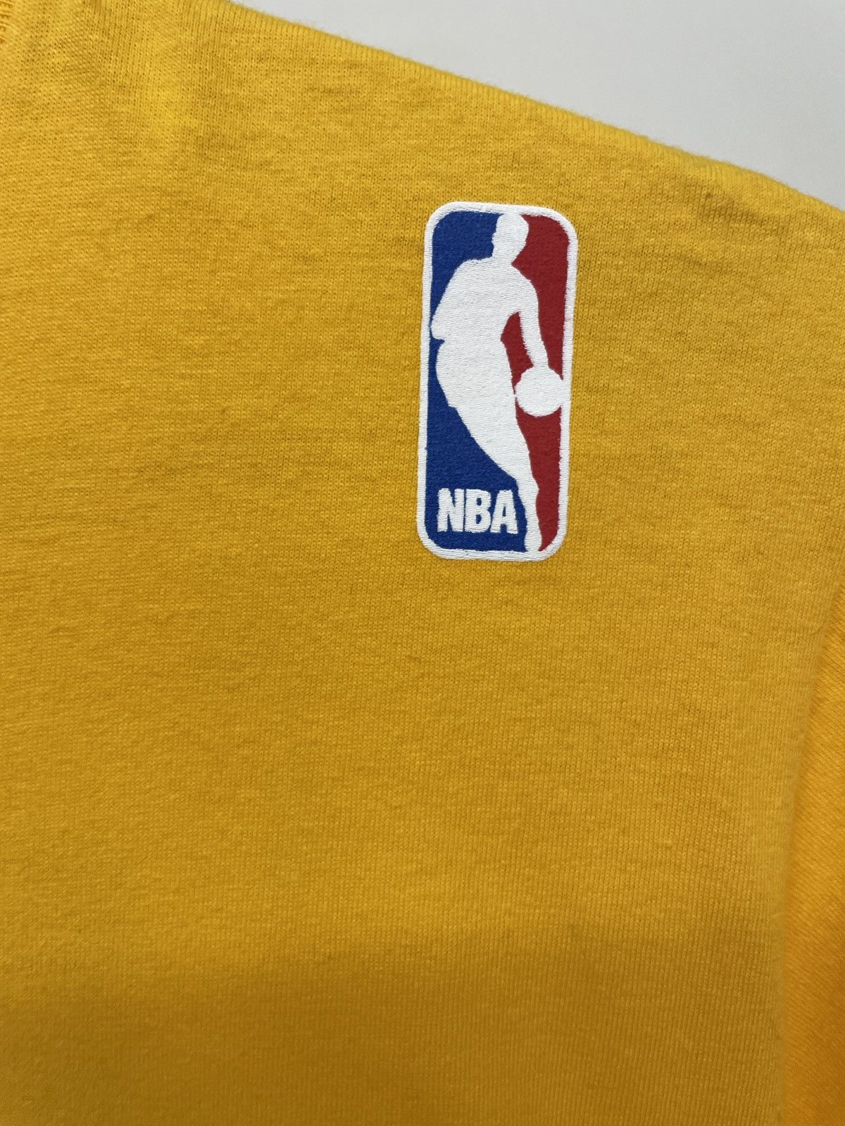 Adidas Kobe Bryant 24 T-Shirt Jersey Size US M / EU 48-50 / 2 - 7 Thumbnail