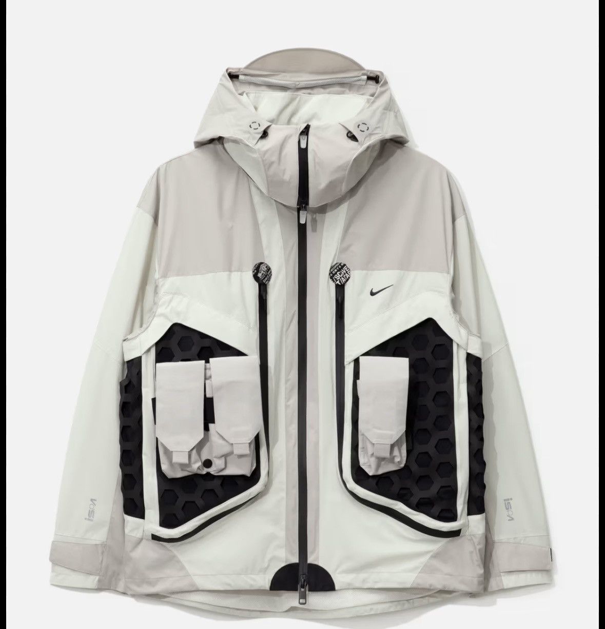 ジャケット・アウター Nike iSPA Lightweight Packable Jacket Nike ISPA Butterfly Jacket. Nike.com