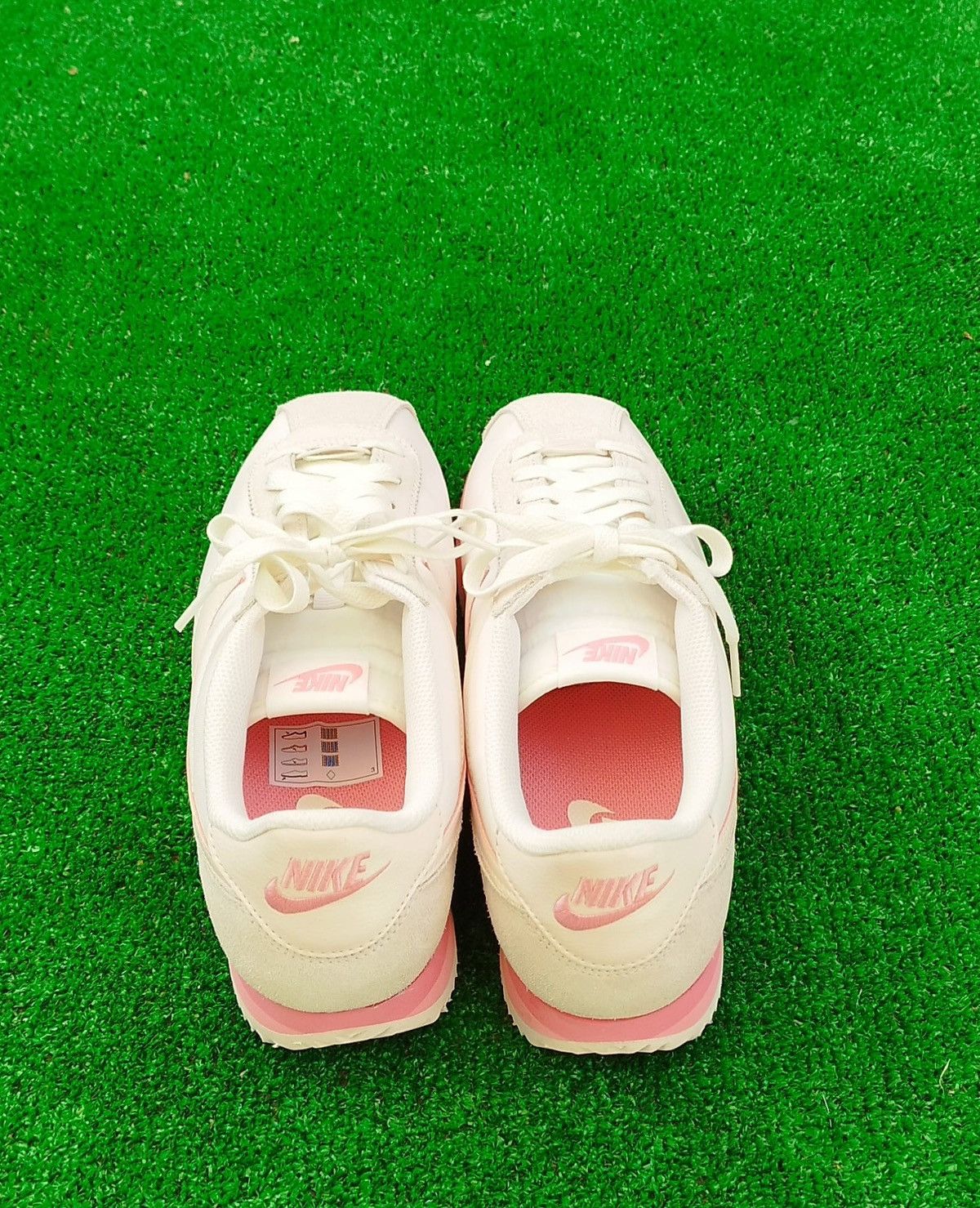 Nike Zapatilla Nike Cortez Textile Unisex. Size US 12 / IT 42 - 6 Thumbnail