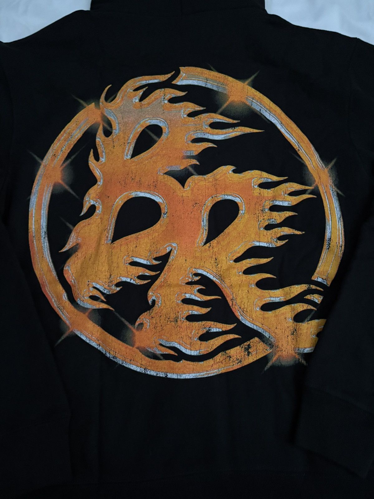 Other Brand Risk Heavy Weight Hoodie Size US S / EU 44-46 / 1 - 5 Thumbnail
