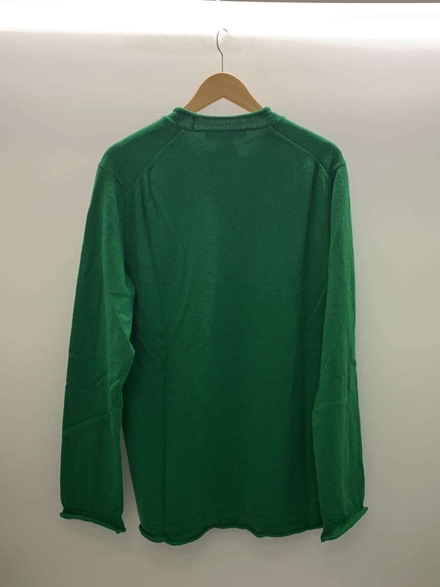 Comme des Garcons SHIRT 🐎 Raw Hem Sweater Size US XL / EU 56 / 4 - 2 Thumbnail