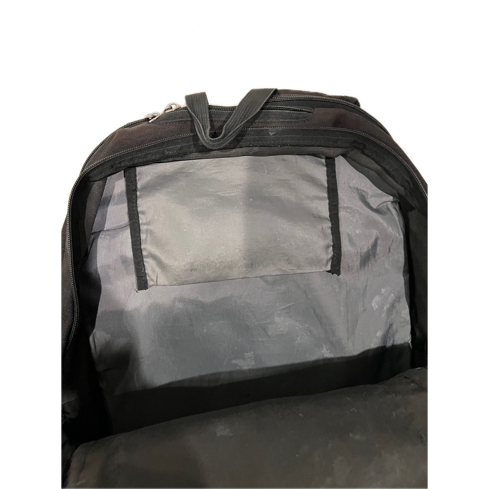 Jansport Trans by Jansport 2 section Daily Backpack Size 26 - 4 Thumbnail