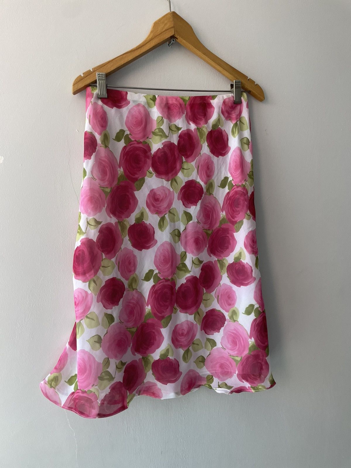 Vintage Y2k skirt Size 26" / US 2 / IT 38 - 5 Thumbnail