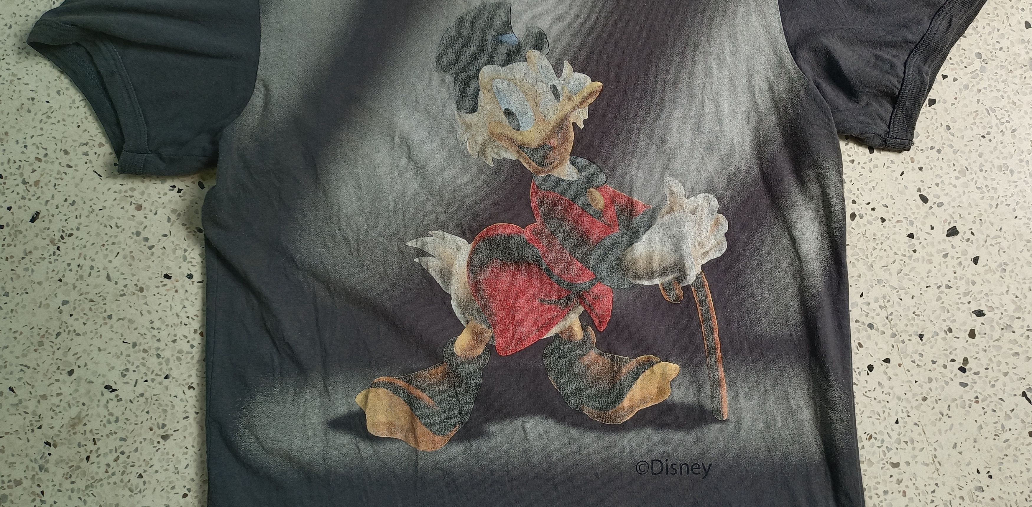Dolce & Gabbana × Vintage D&G x Disney Donald Duck Size US M / EU 48-50 / 2 - 6 Thumbnail