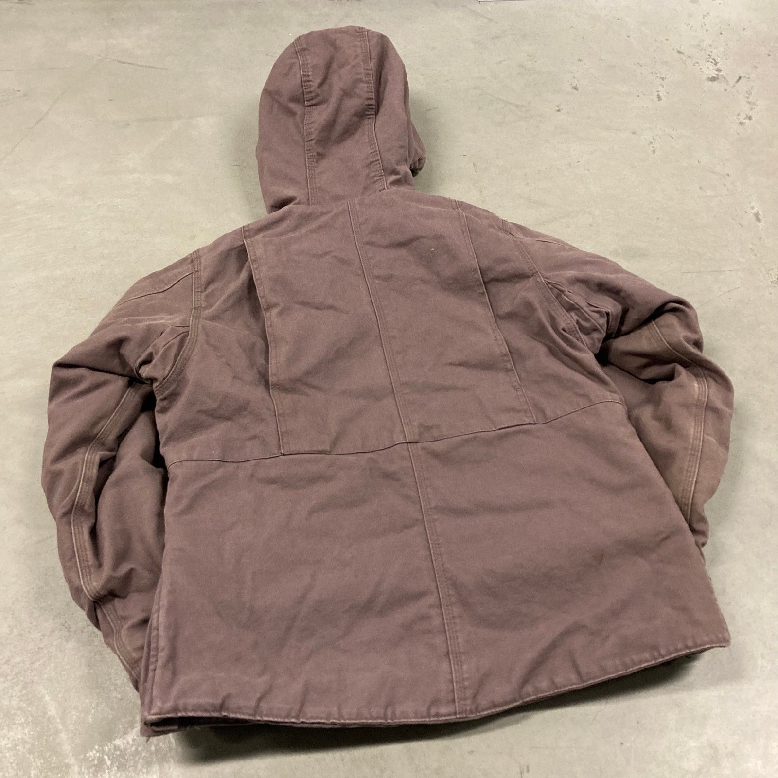 Vintage × Wolverine Vintage carhartt style Jacket Size US S / EU 44-46 / 1 - 3 Thumbnail
