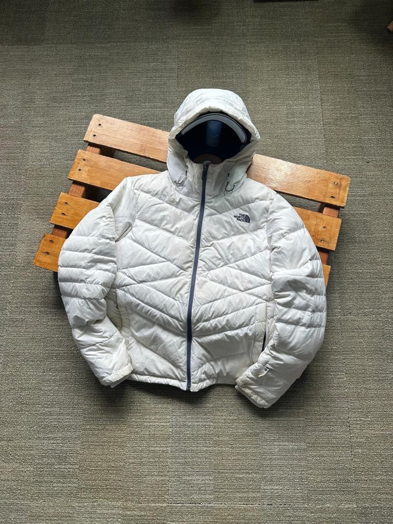 The North Face THE NORTH FACE 500 PUFFER JACKET Size US M / EU 48-50 / 2 - 1 Thumbnail
