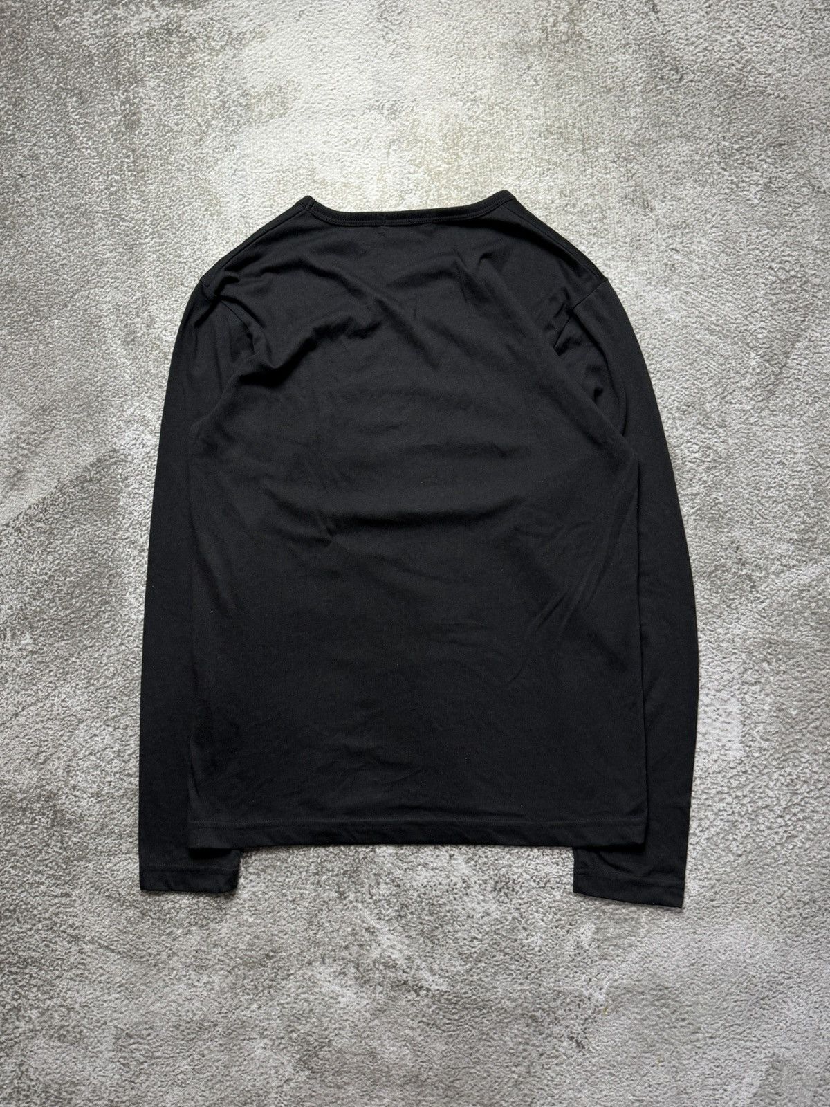 Yohji Yamamoto Spinash japanese style poem Size US M / EU 48-50 / 2 - 4 Thumbnail